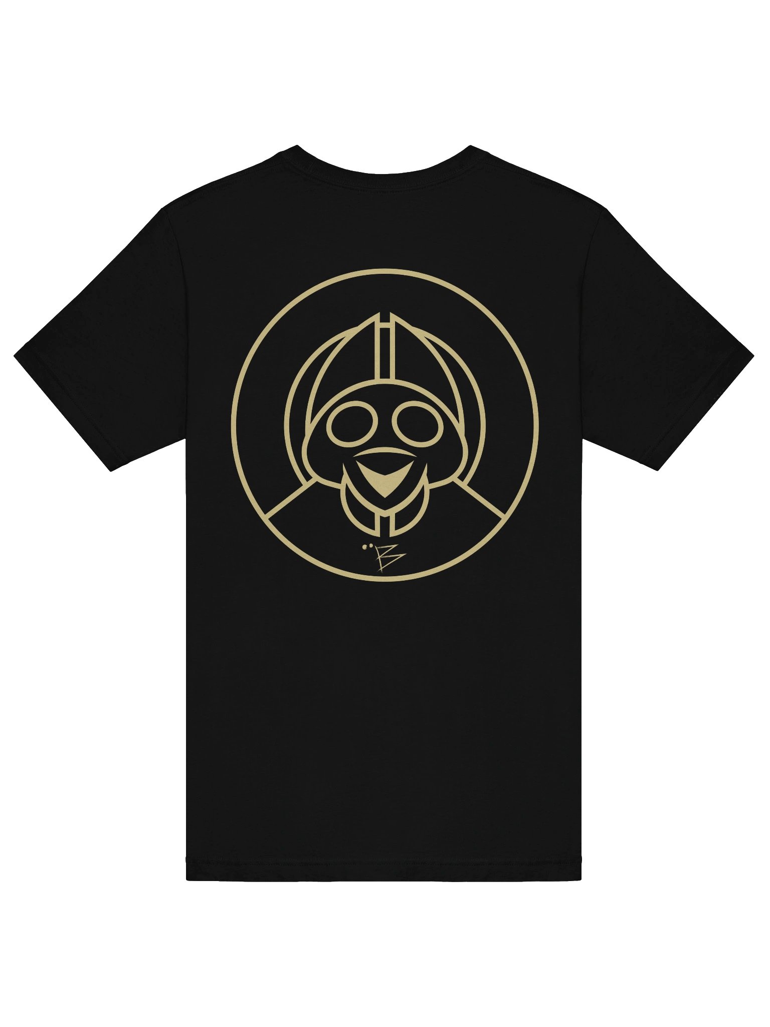 Wanted Fluff T-Shirt product image (6)