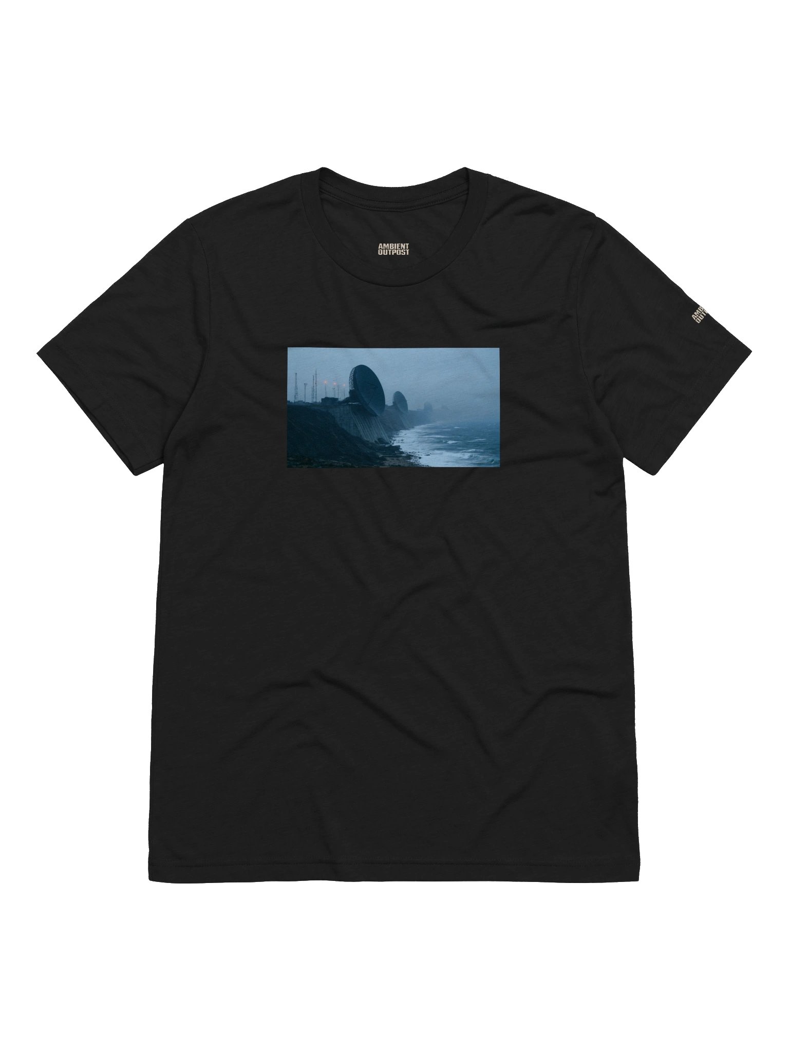 Secret Island — Field Shirt product image (1)