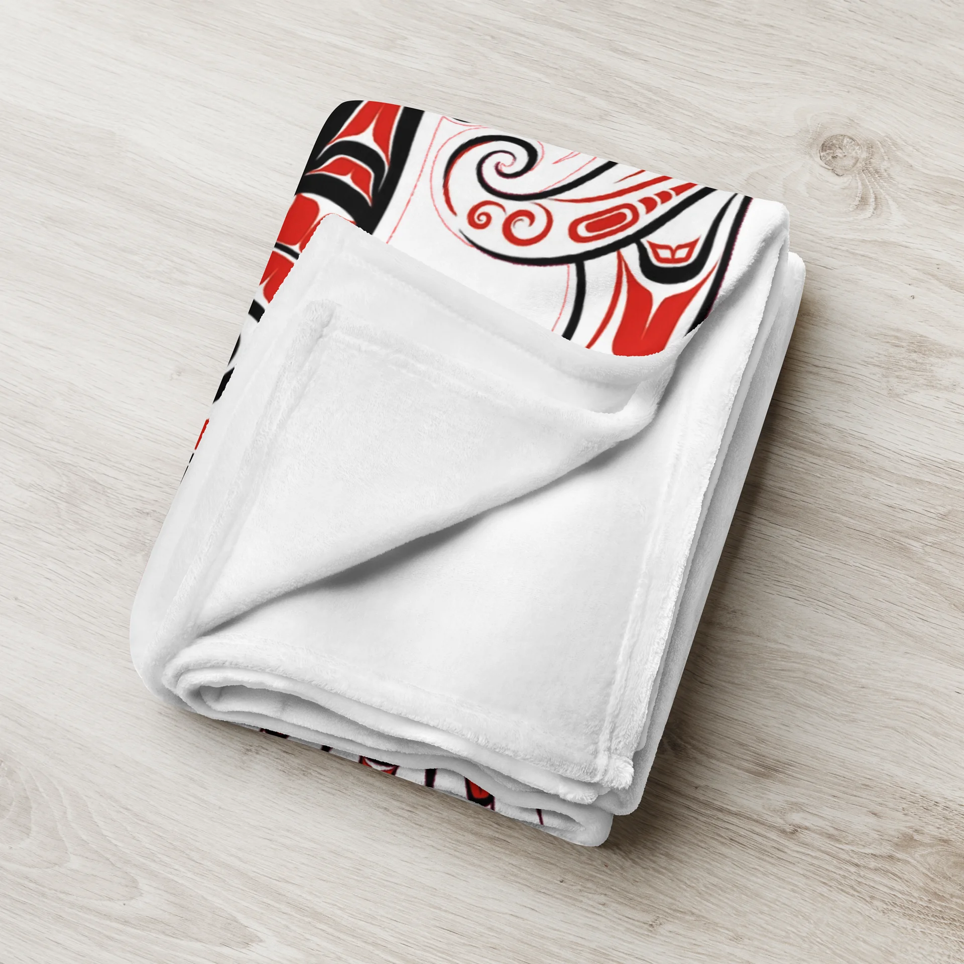 Orca Wave Throw product image (8)