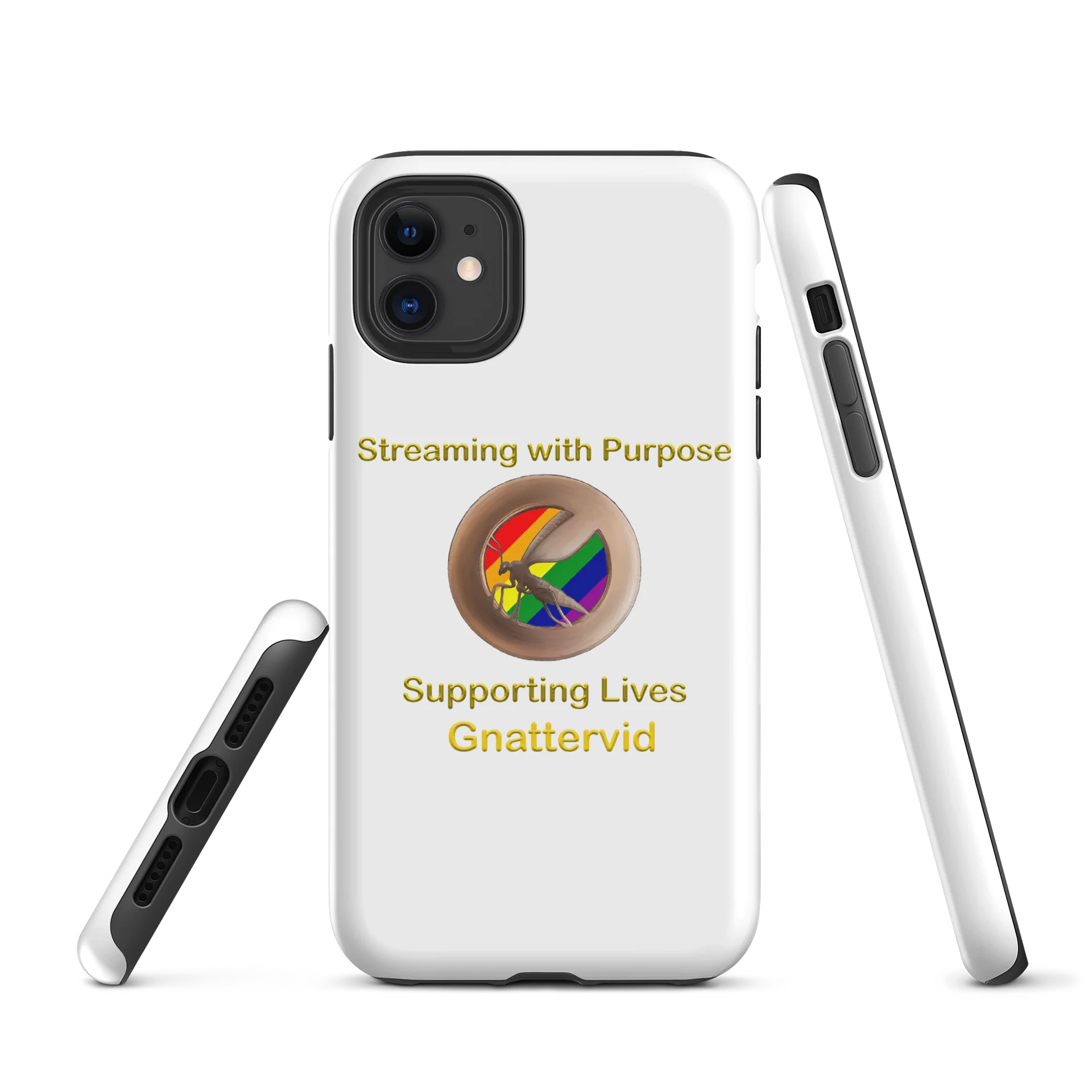 I-Phone Tough case product image (1)