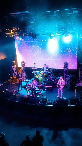 Here’s our official band promo video! ✉️ If you’re interested in booking us at your venue OR for a private event, email us at...