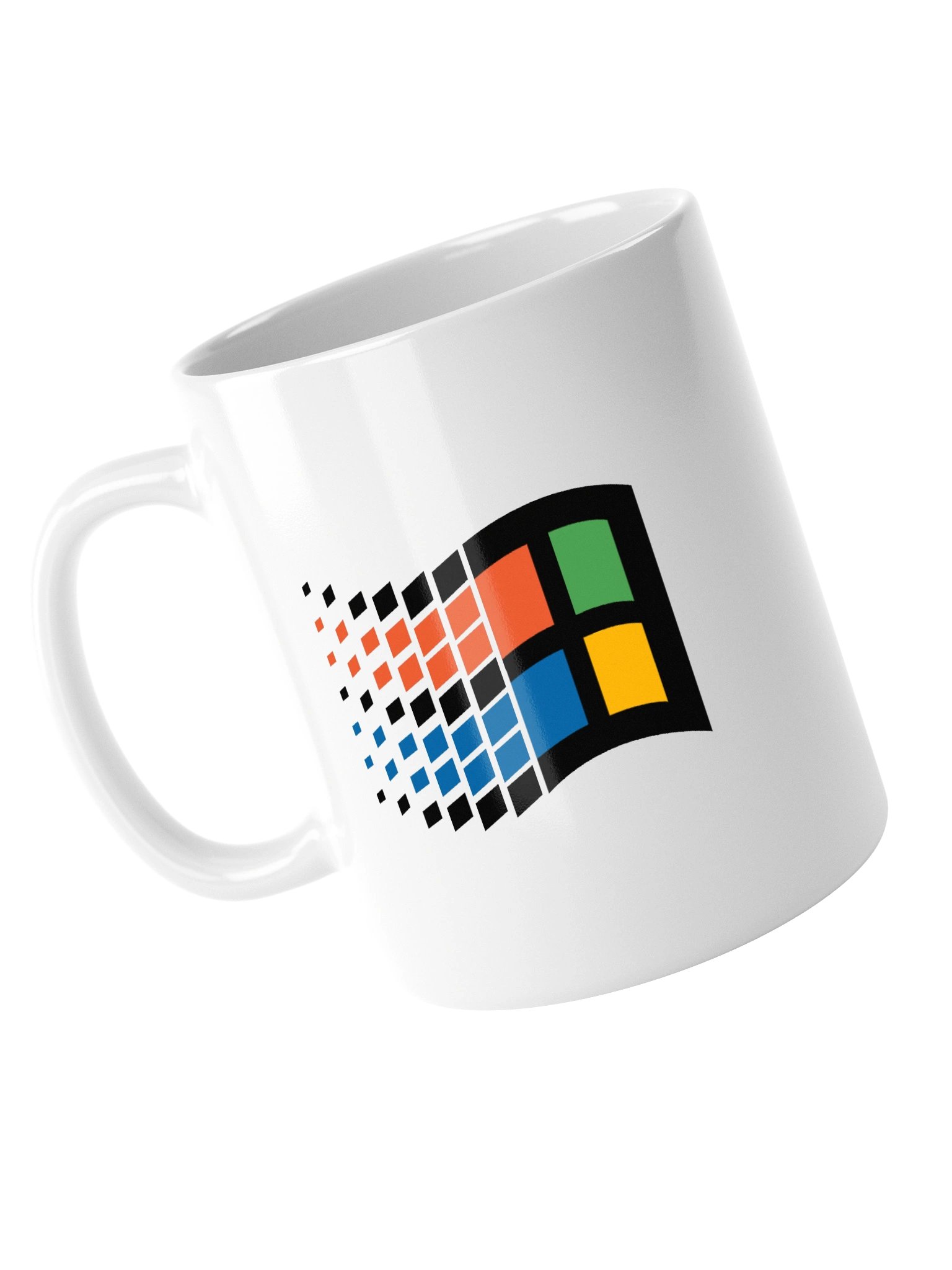Windows 95 Mug product image (13)