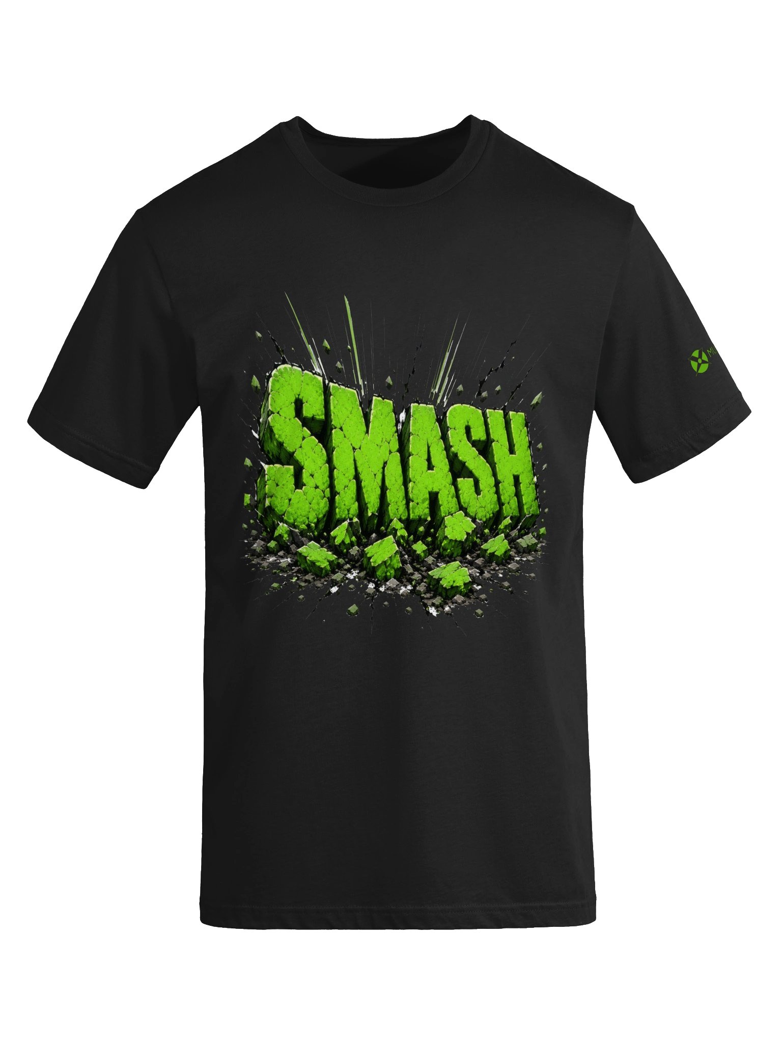 SMASH Tee product image (41)