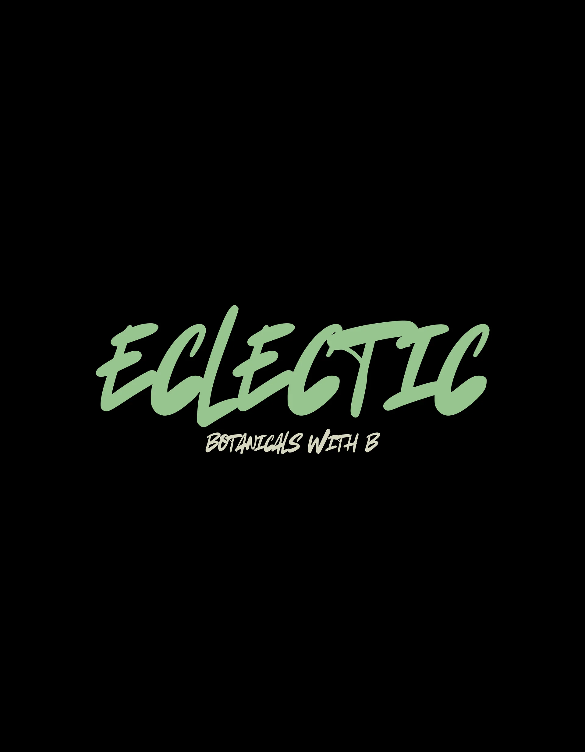 Eclectic Tie-Dye Tee product image (21)