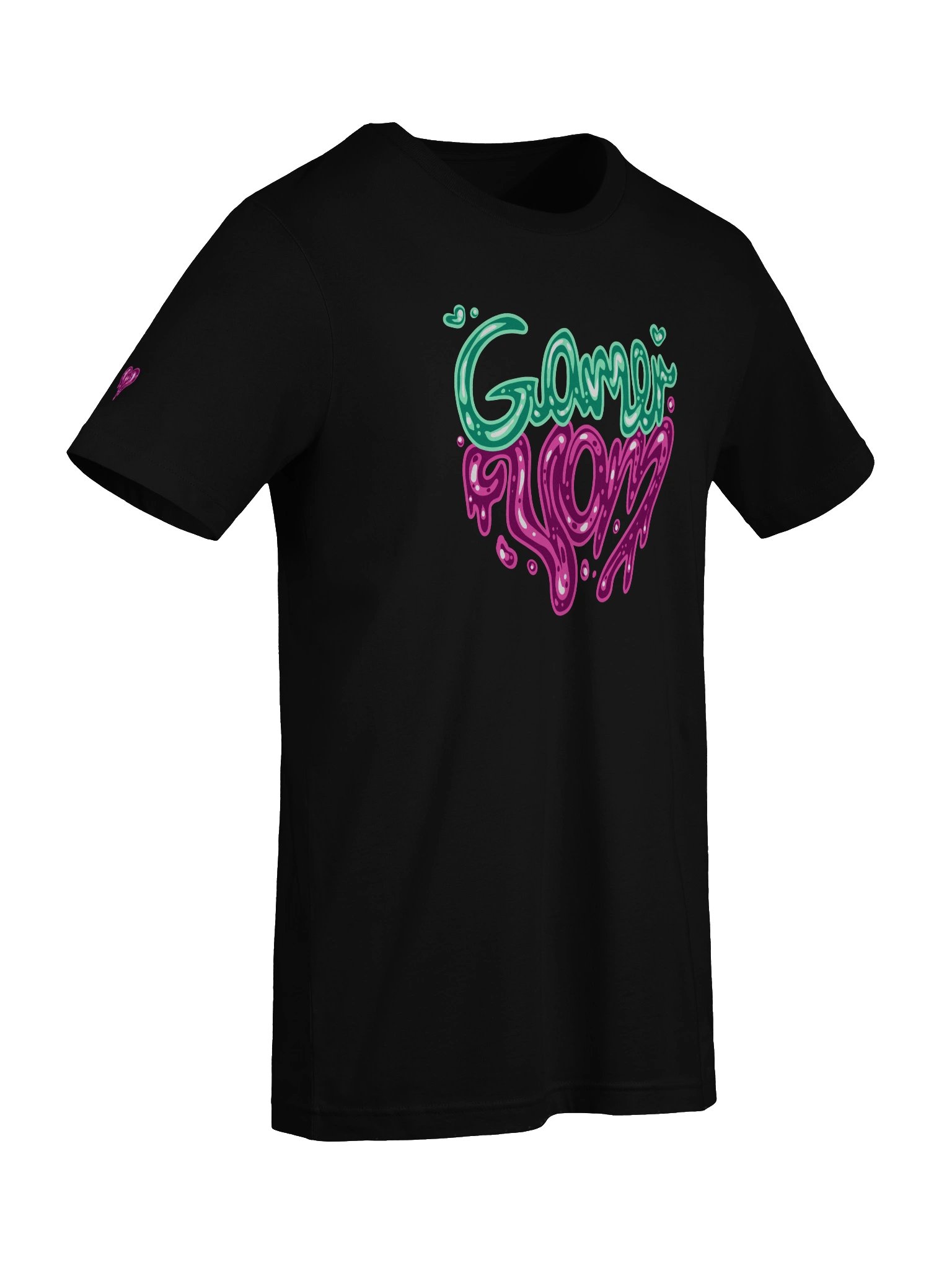 GamerVom || Supersoft T-Shirt product image (9)