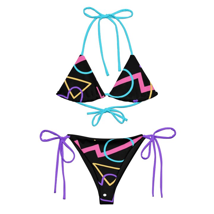 Arcade Bathing Suit product image (1)