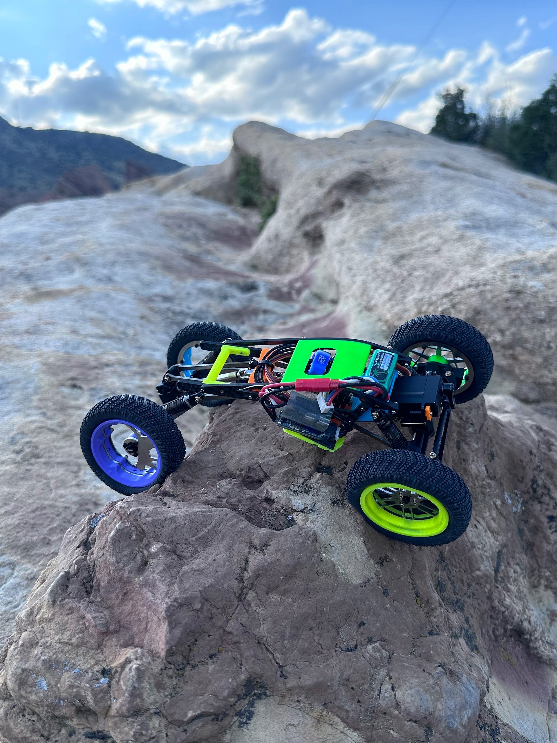Survivor Evo  product image (1)