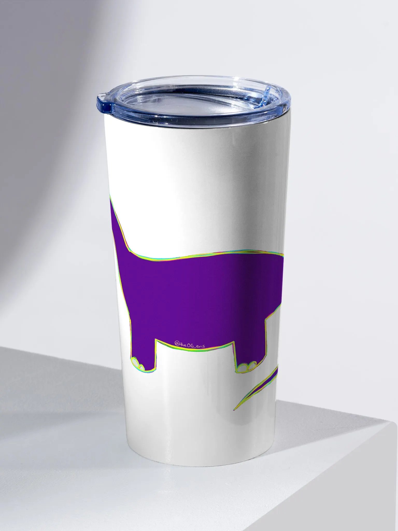 Danielle the Bronto product image (2)