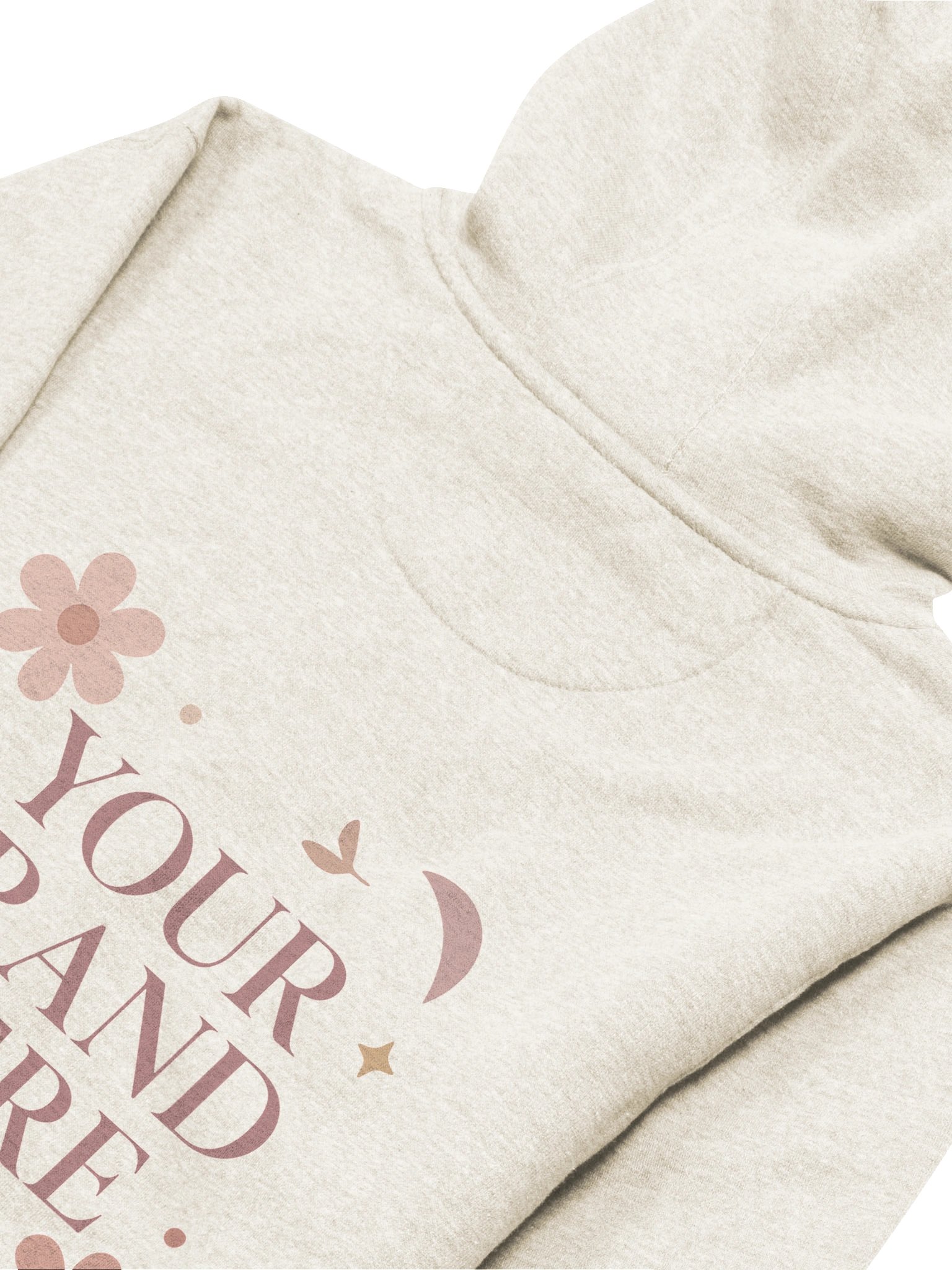Your Brand Here Hoodie product image (8)