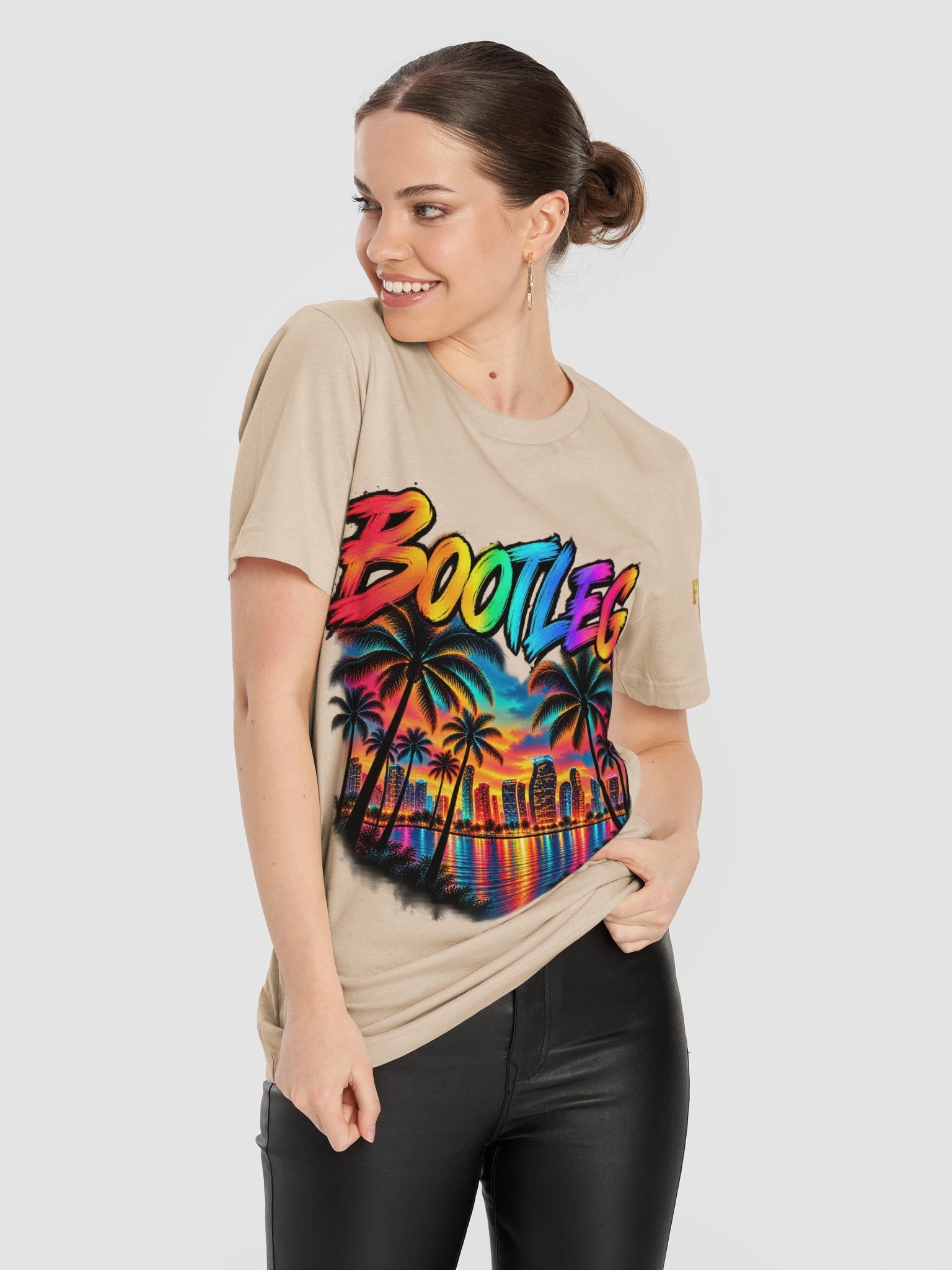 BOOTLEG Colorway Tee product image (11)