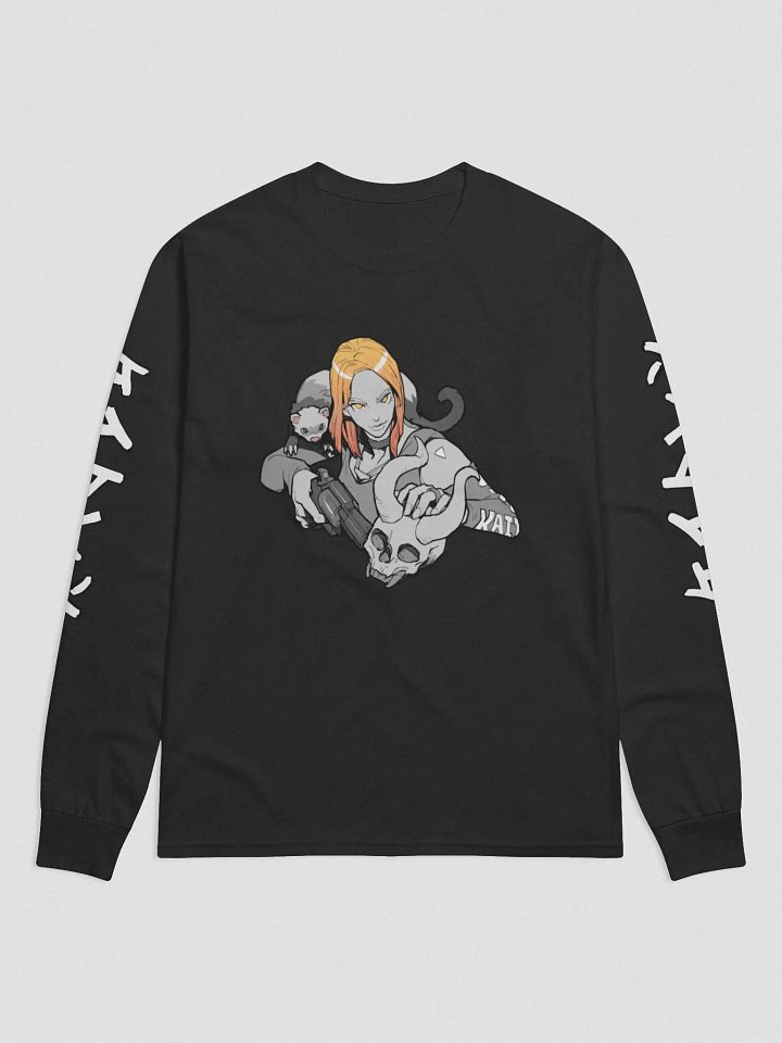 Champion® Long Sleeve product image (1)