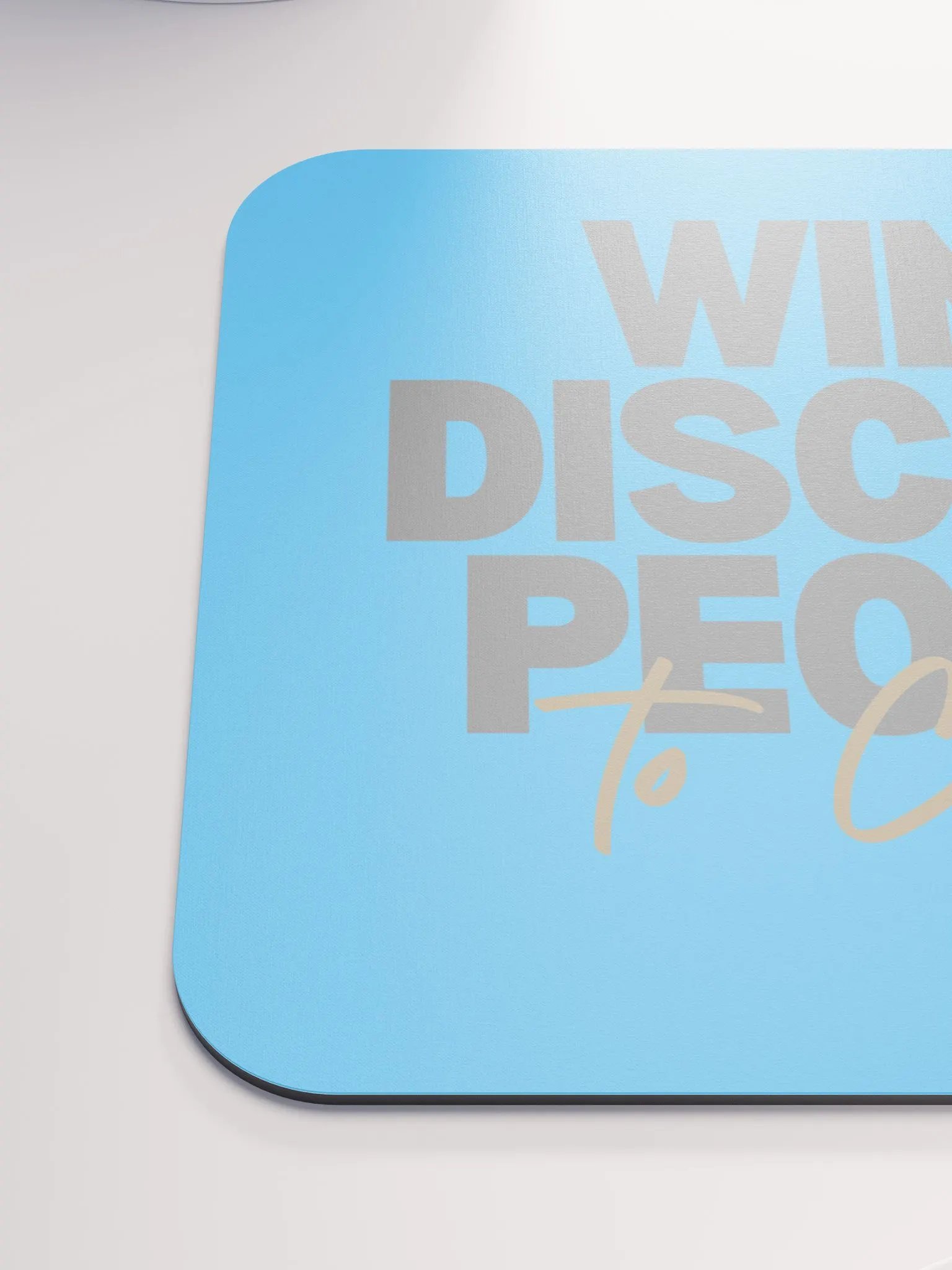 CFC Vision Mouse Pad product image (6)