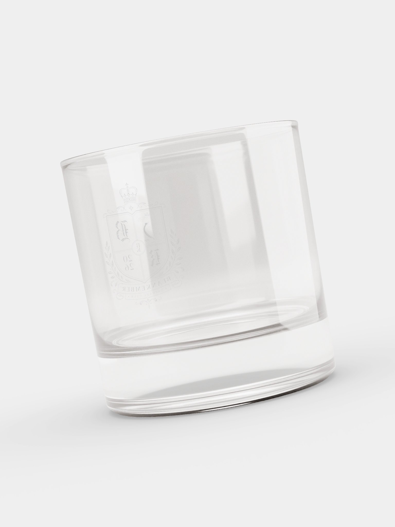 Blank Ember Rocks Glass product image (8)