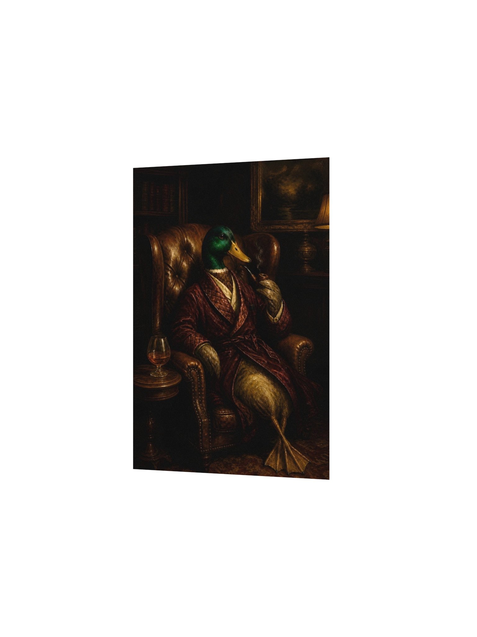 The Gentleman Mallard product image (2)