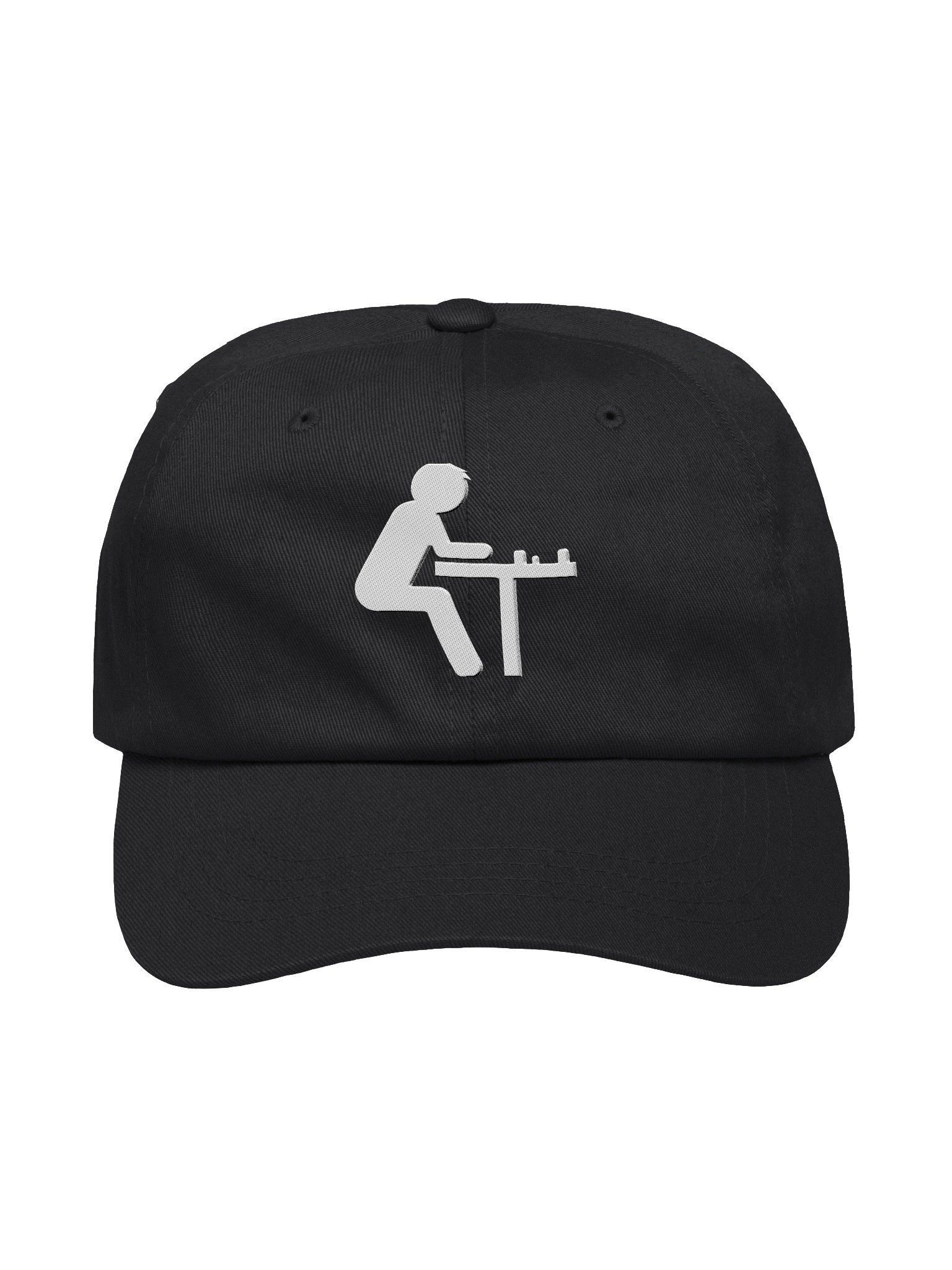 Baseball Cap product image (1)