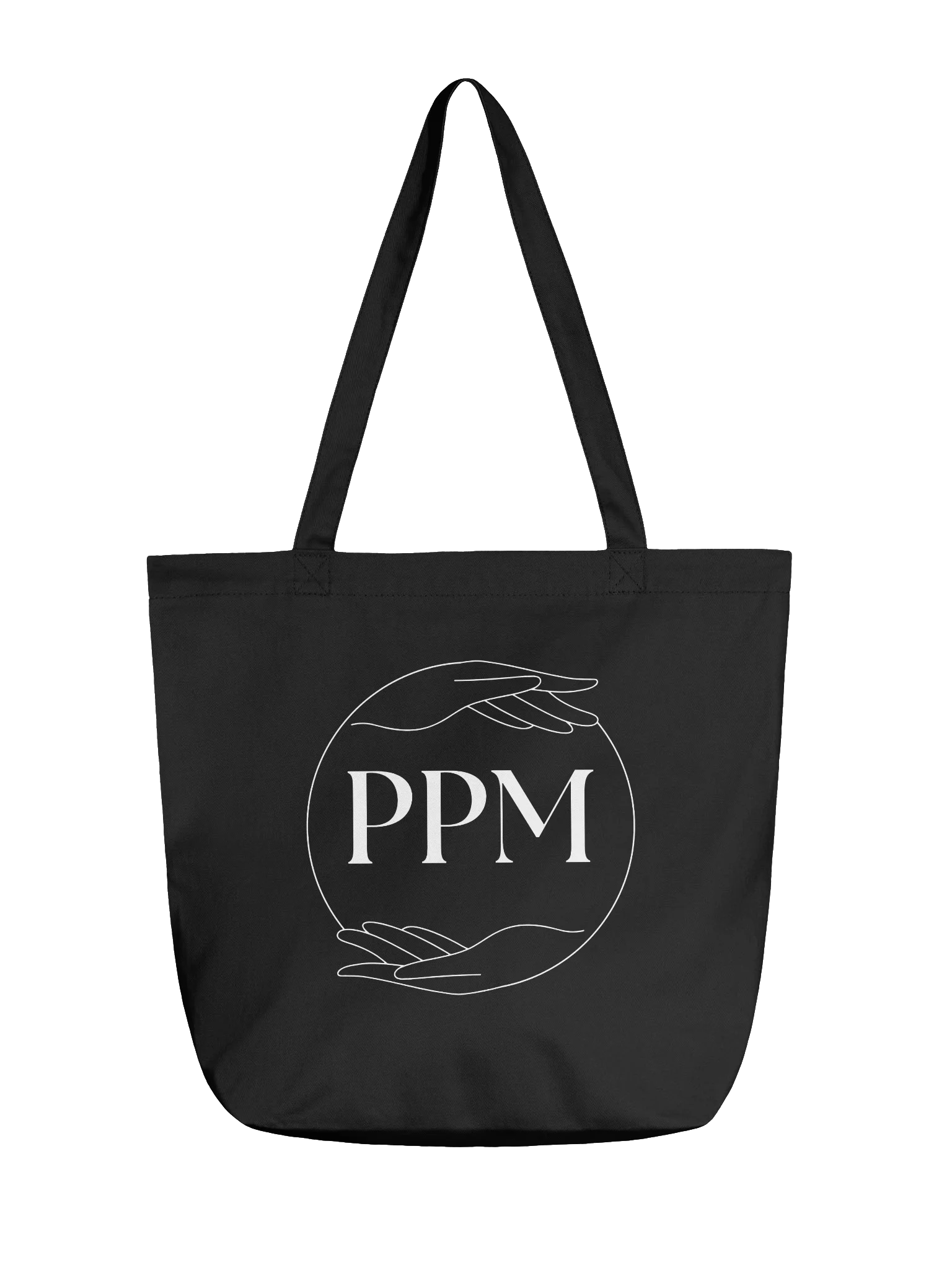 Big Logo Tote product image (1)