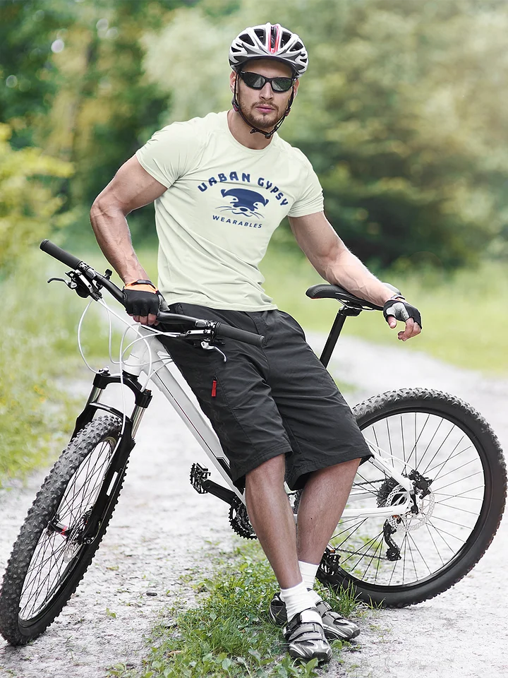 Urban Gypsy Otter Logo Tee product image (2)
