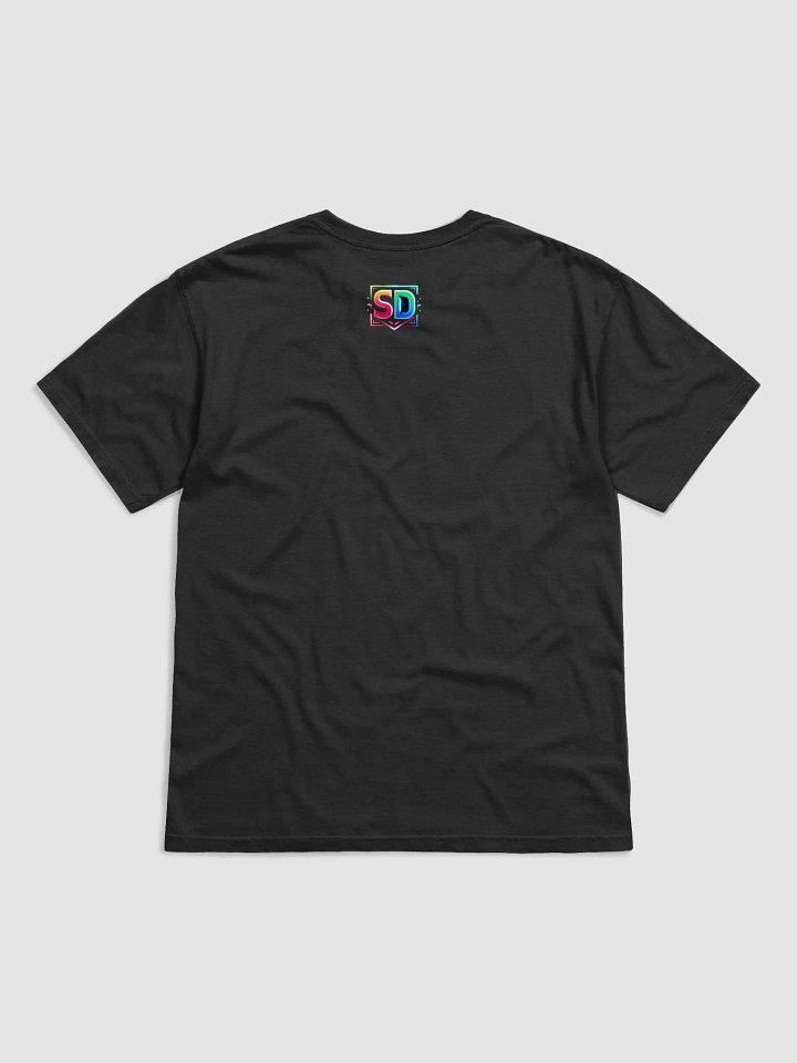 SourDazza Sour Candy Zombie T-Shirt product image (2)