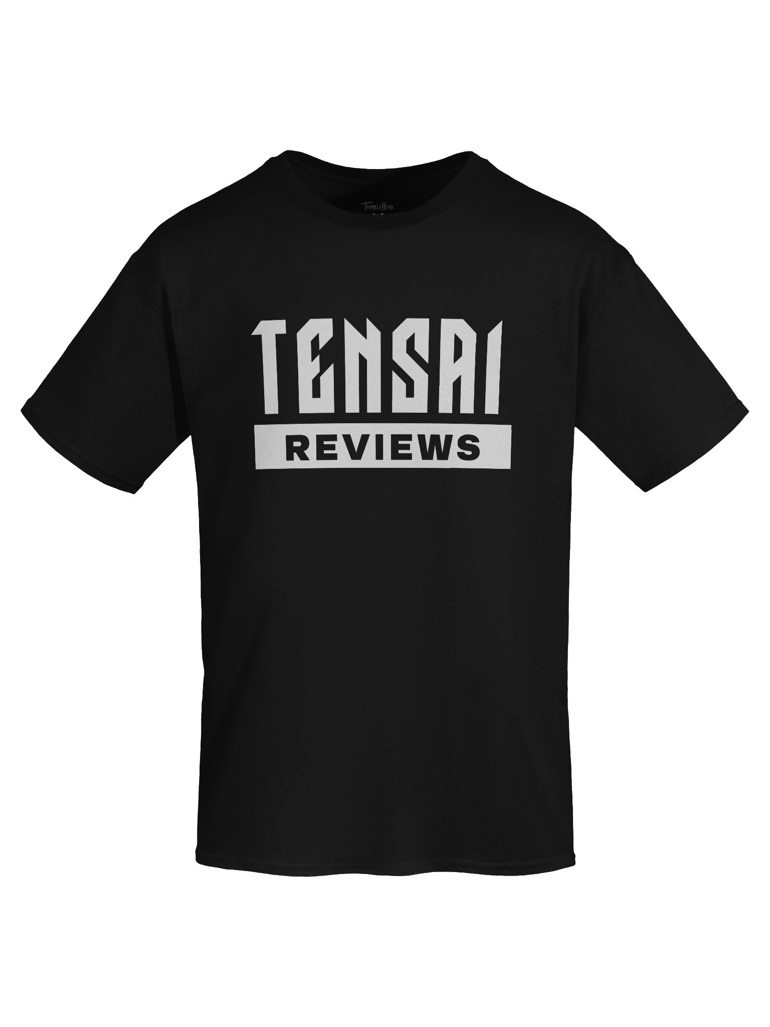 Tensai Marquee Tee product image (6)