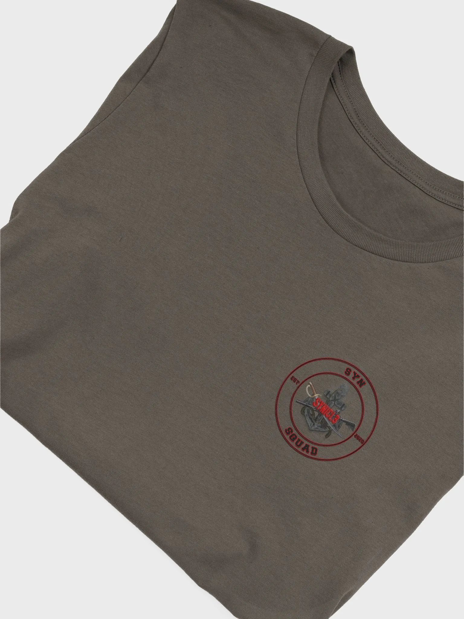 Waffles Fireball Tee product image (54)