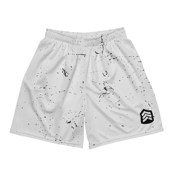 Warren's Buff Shorts product image (1)