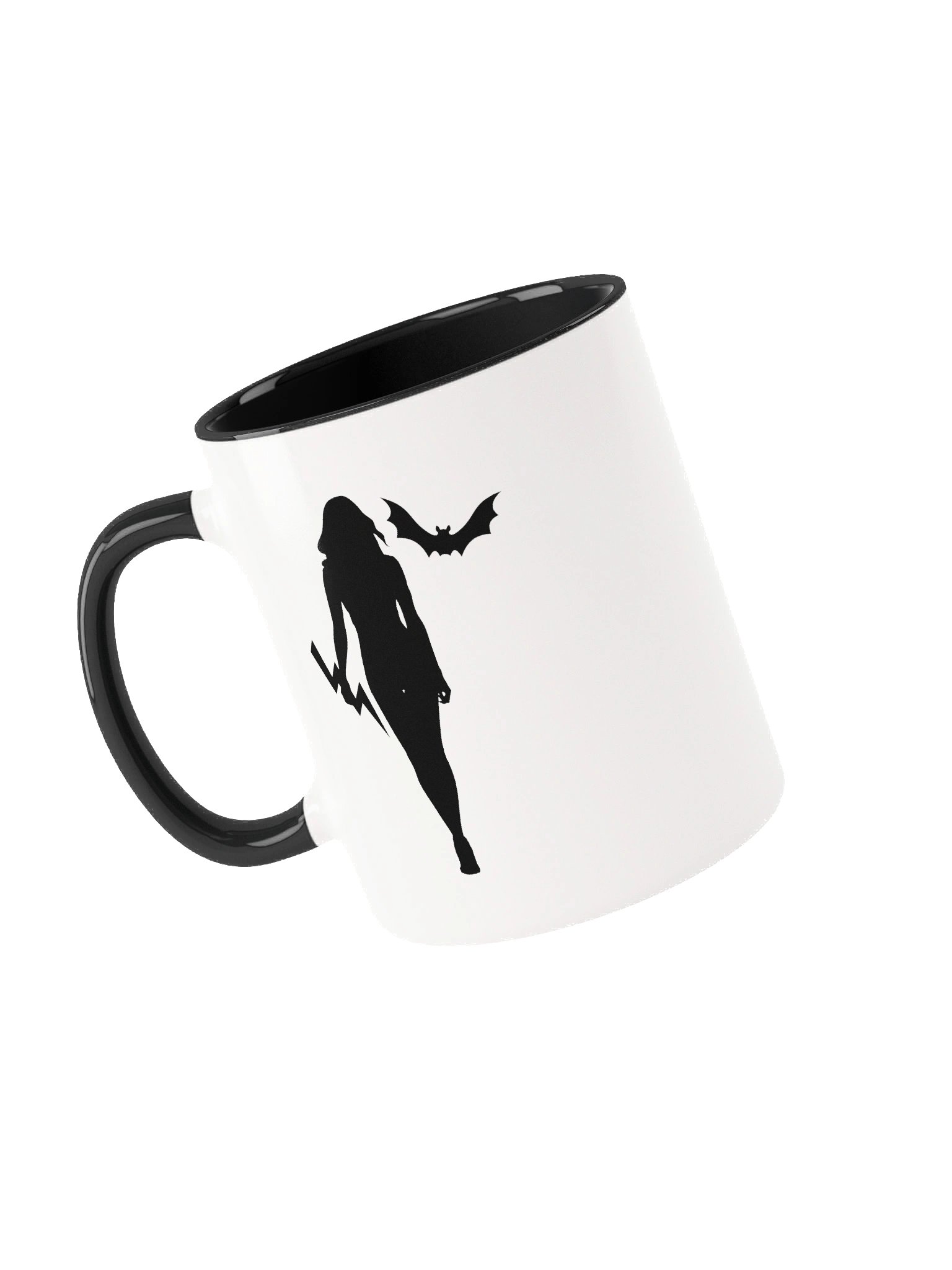 Nix Exposure Warning Mug product image (3)