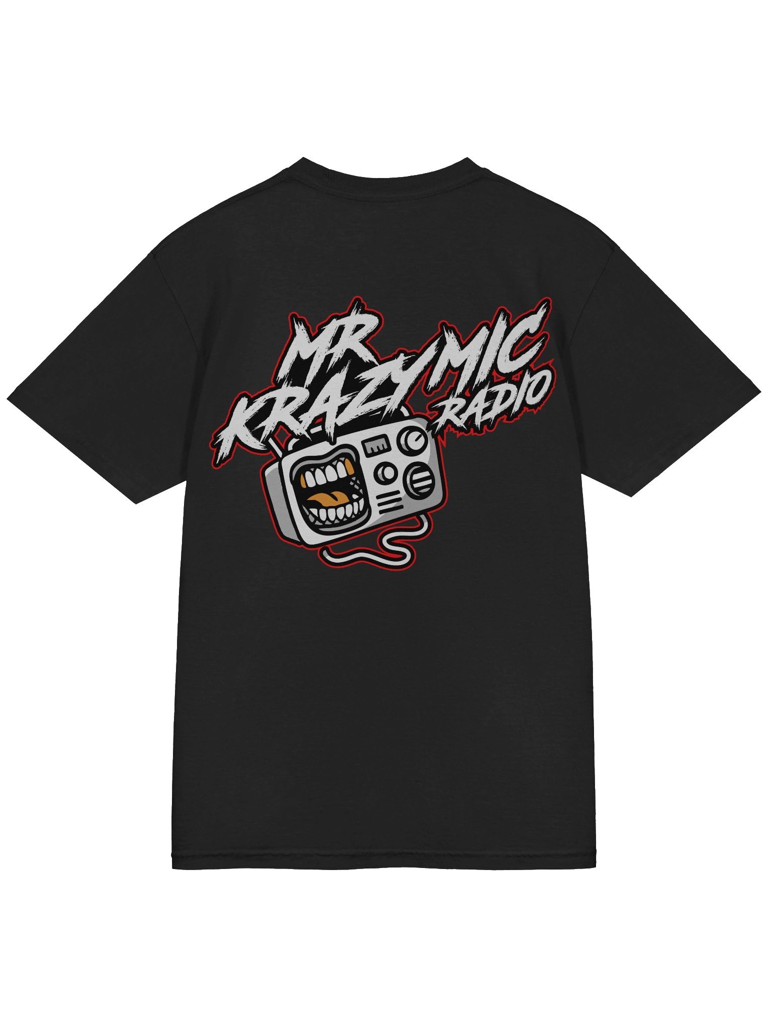 MKM Radio Tee product image (11)