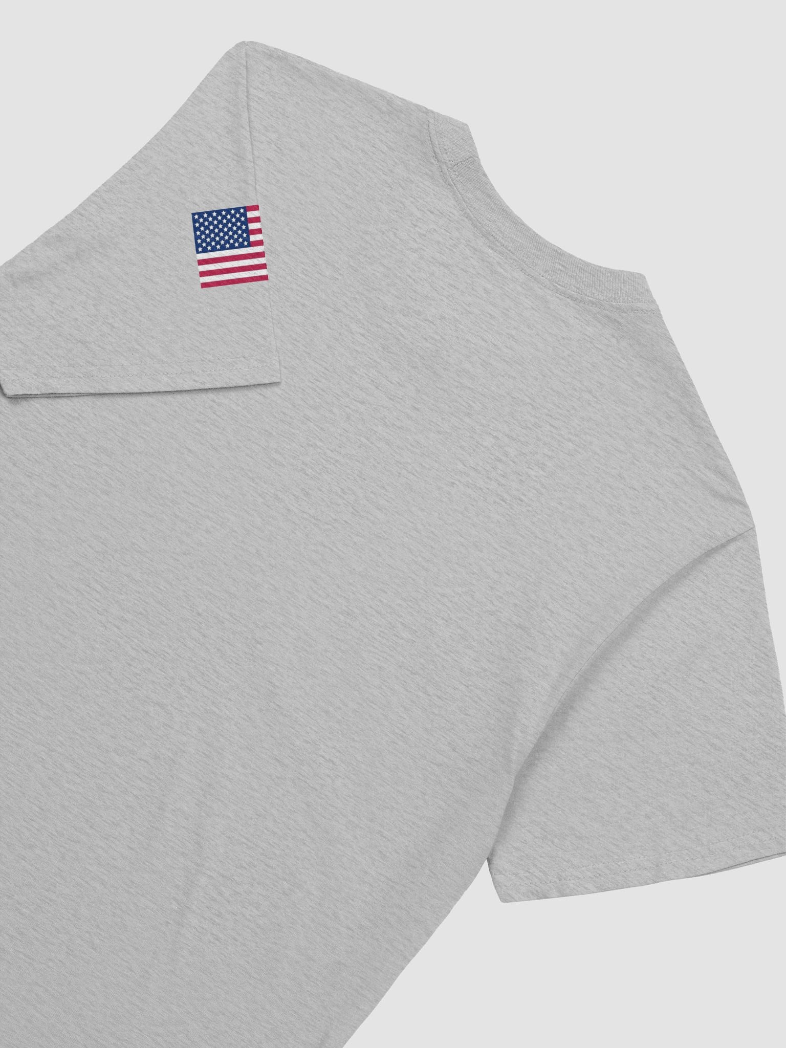 Daniel Williams Apparel T-shirt product image (4)