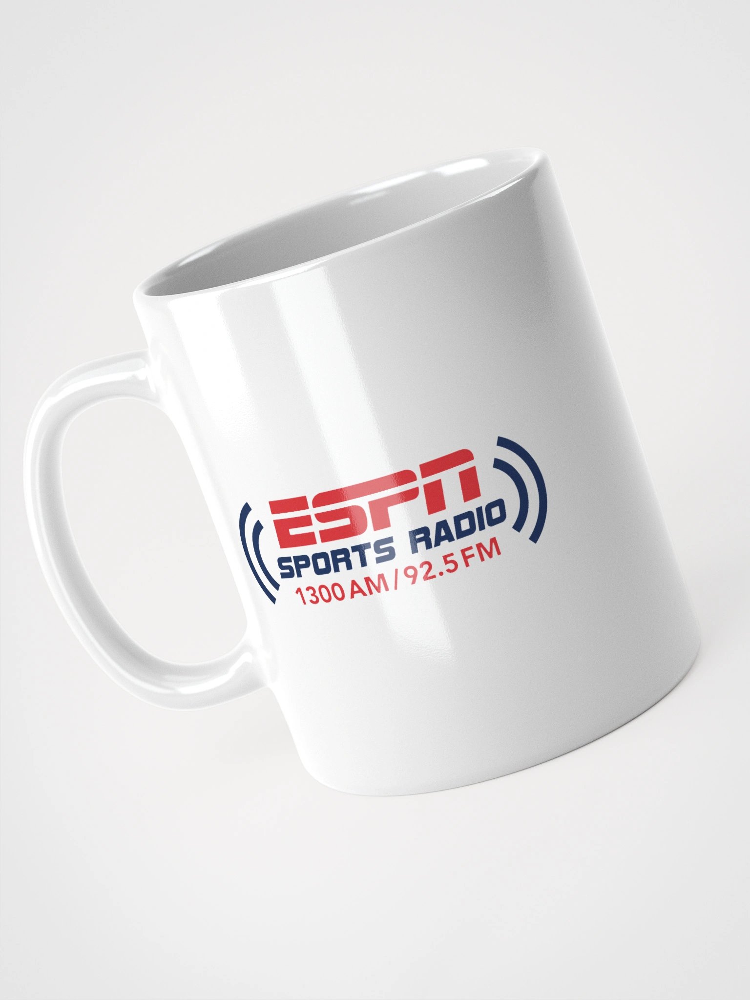 Alan No Filter Coffee Mug product image (7)