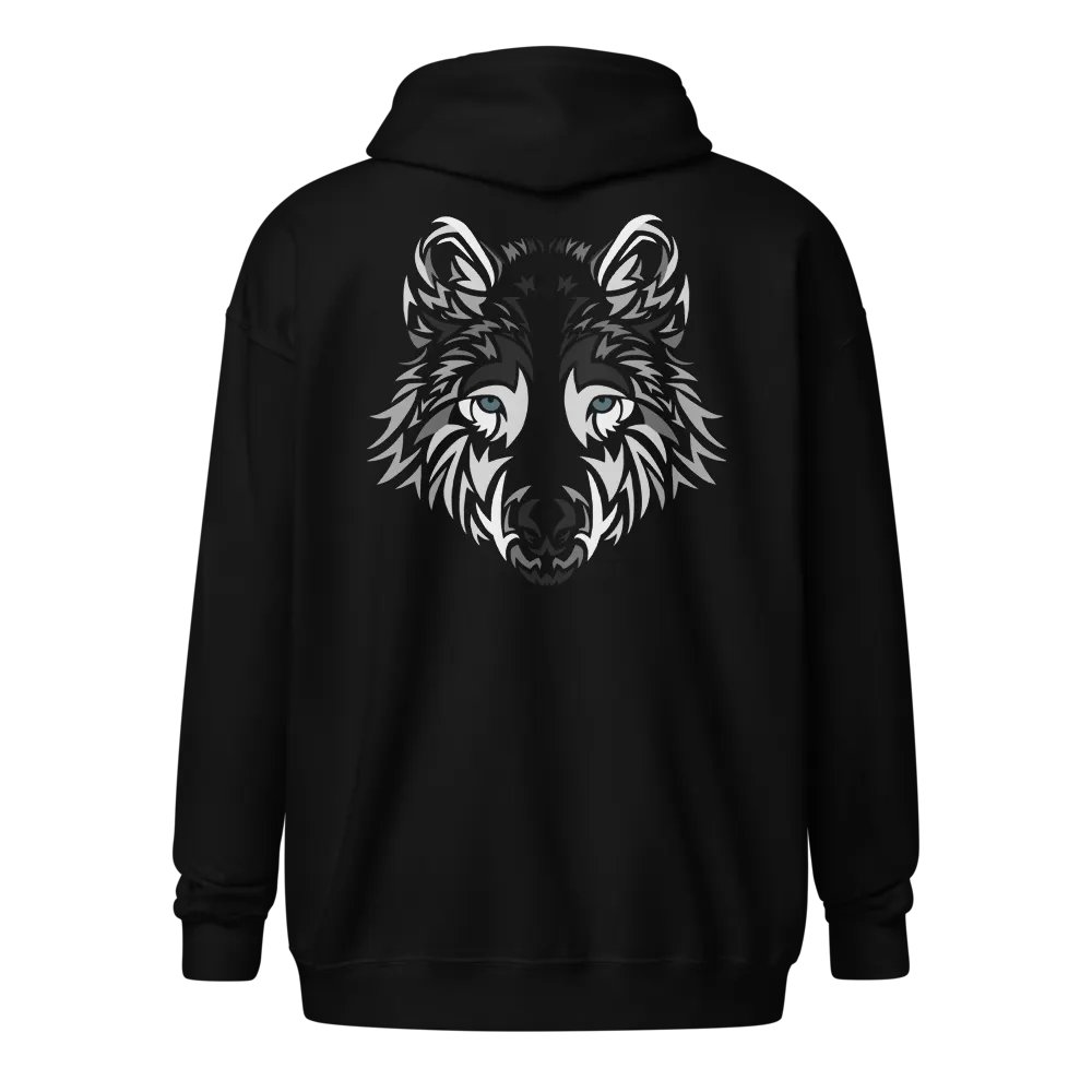 Zip Hoodie product image (1)