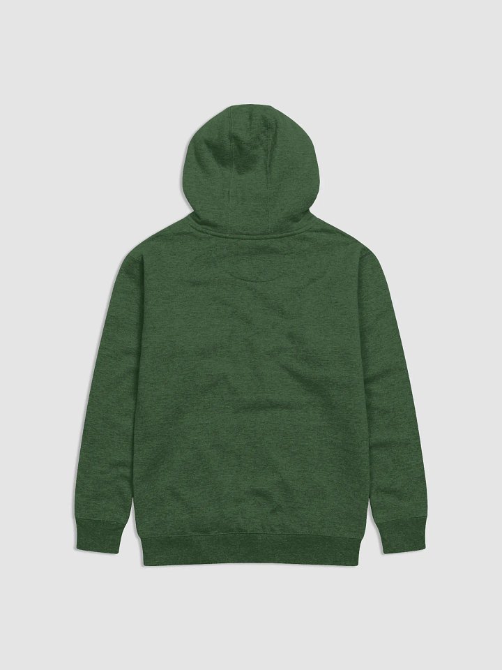 HOC x MI: Plane (Unisex Hoodie) product image (2)