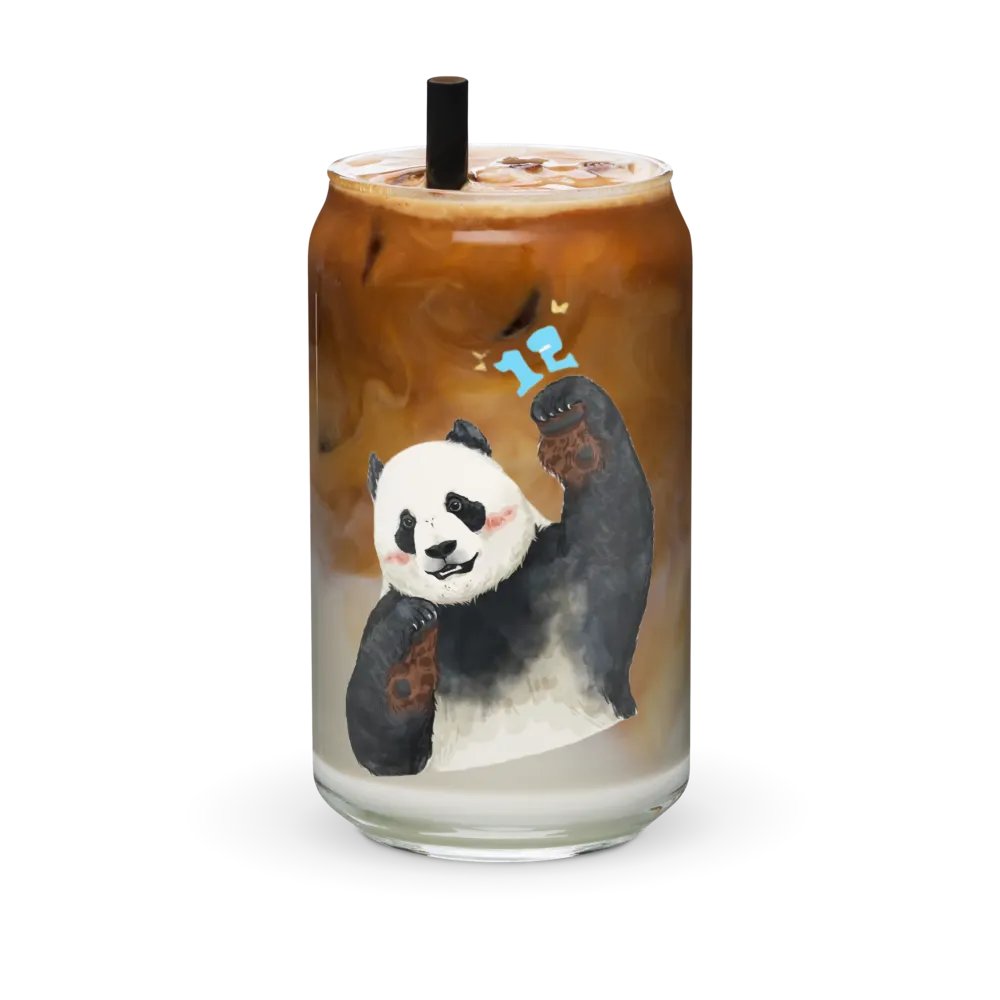 LEBAO🐼Giant Panda product image (36)