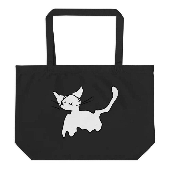 Girl Dinner Bag product image (1)
