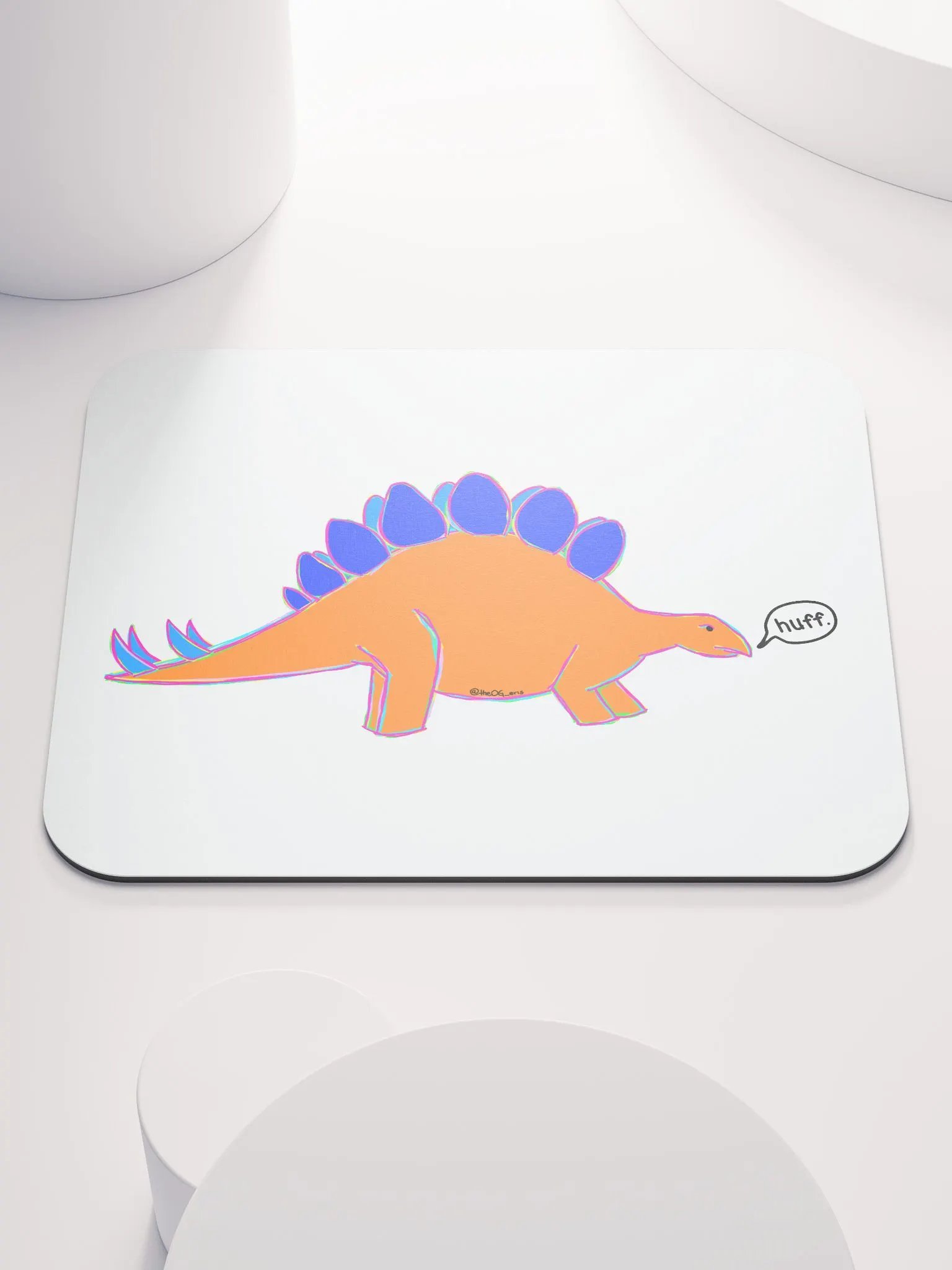 Matilda the Stego product image (1)