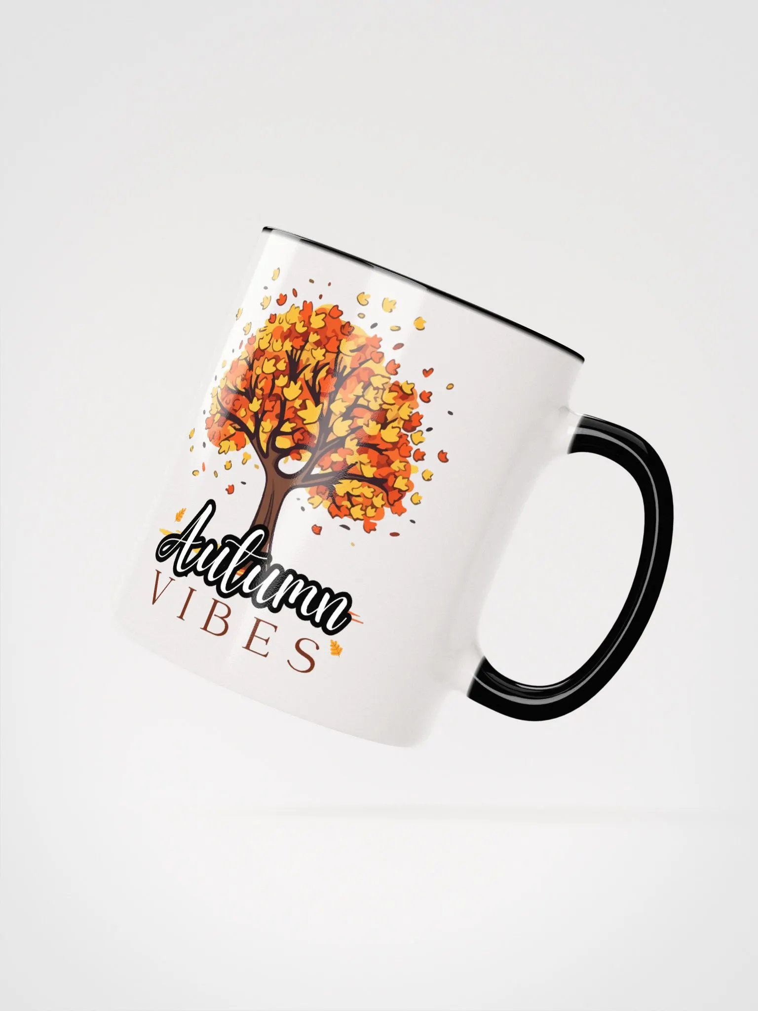 Autumn Vibes Mug product image (25)