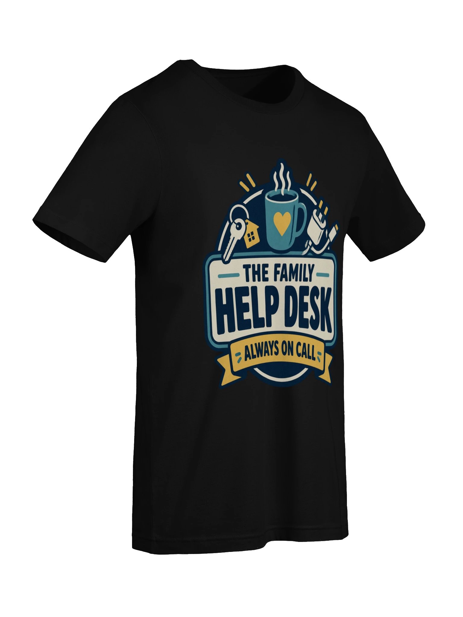 Family Help Desk product image (7)