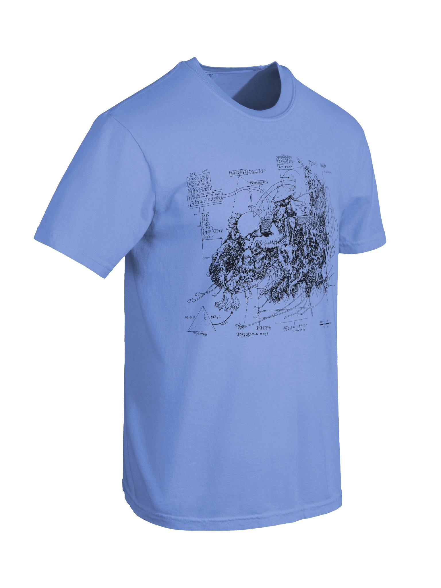 Tentacle Ship product image (102)