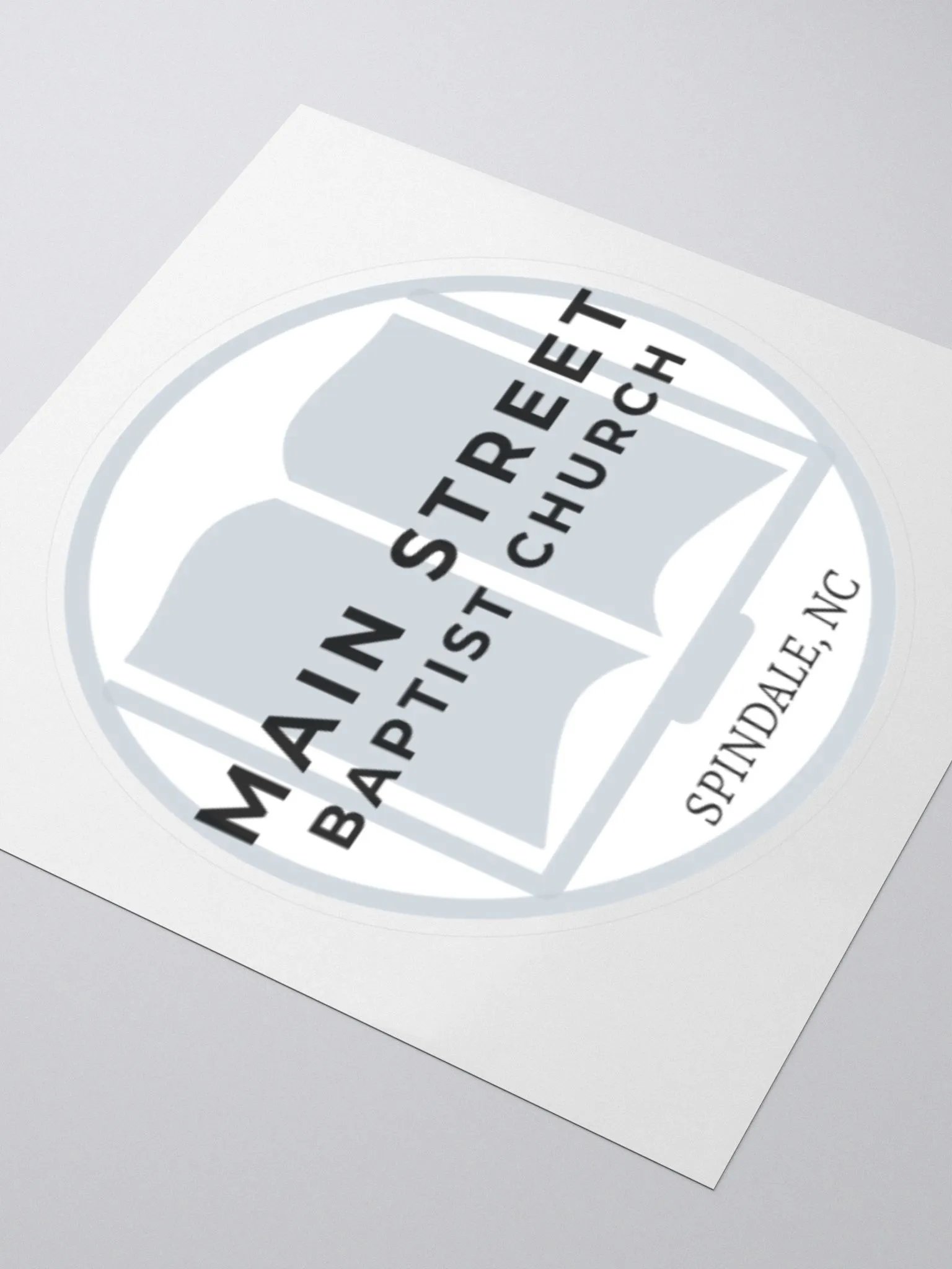 MSBC Sticker product image (3)