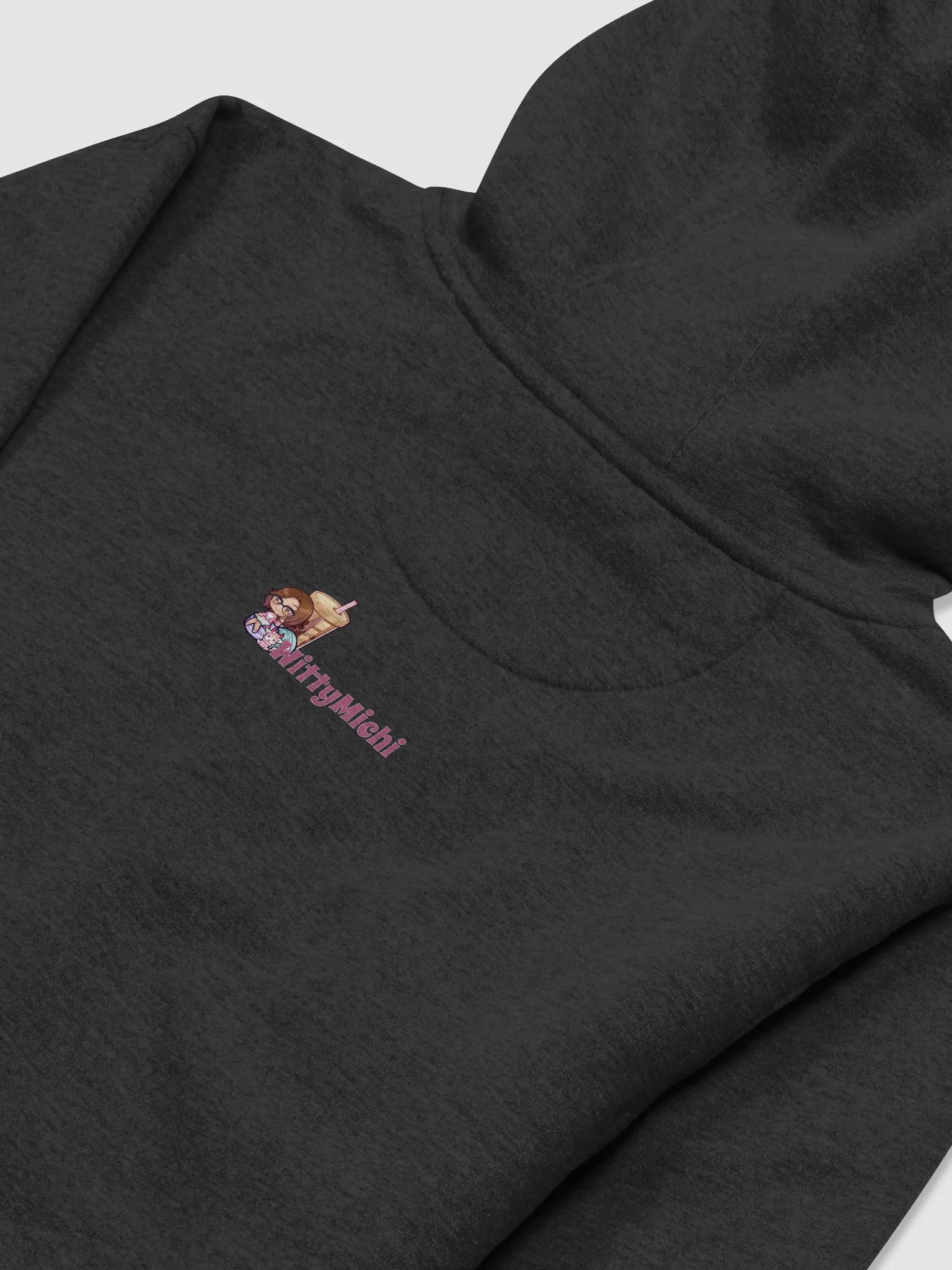 Thirsty Michi Sweater product image (4)
