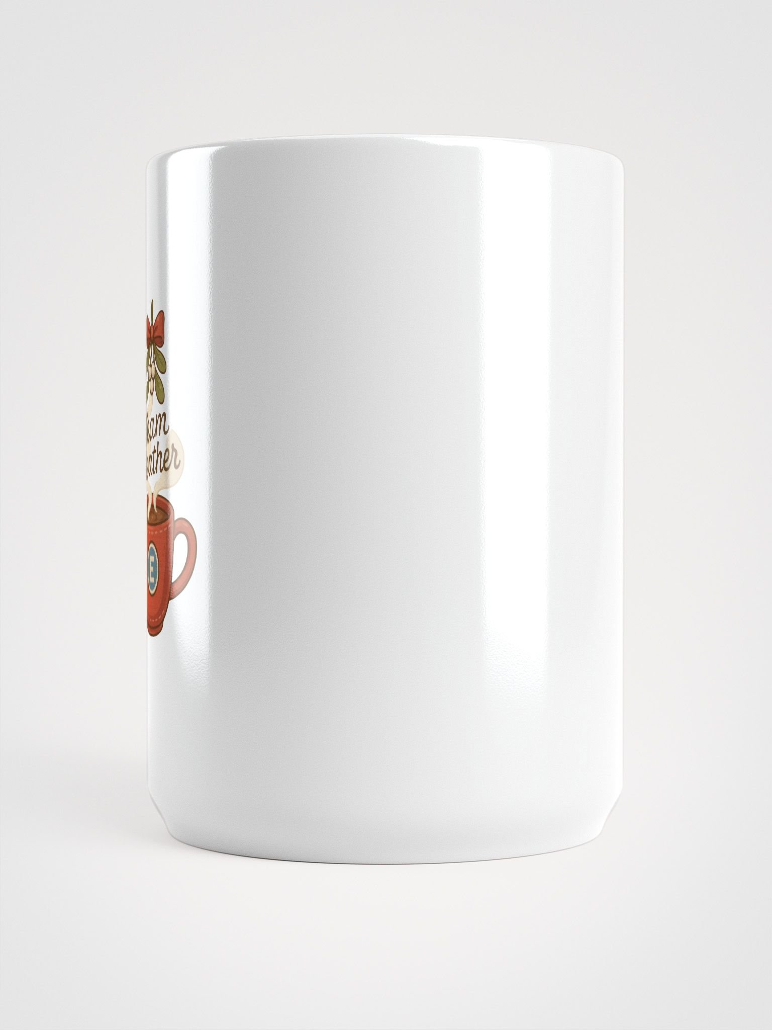 Team Heather Mug product image (6)