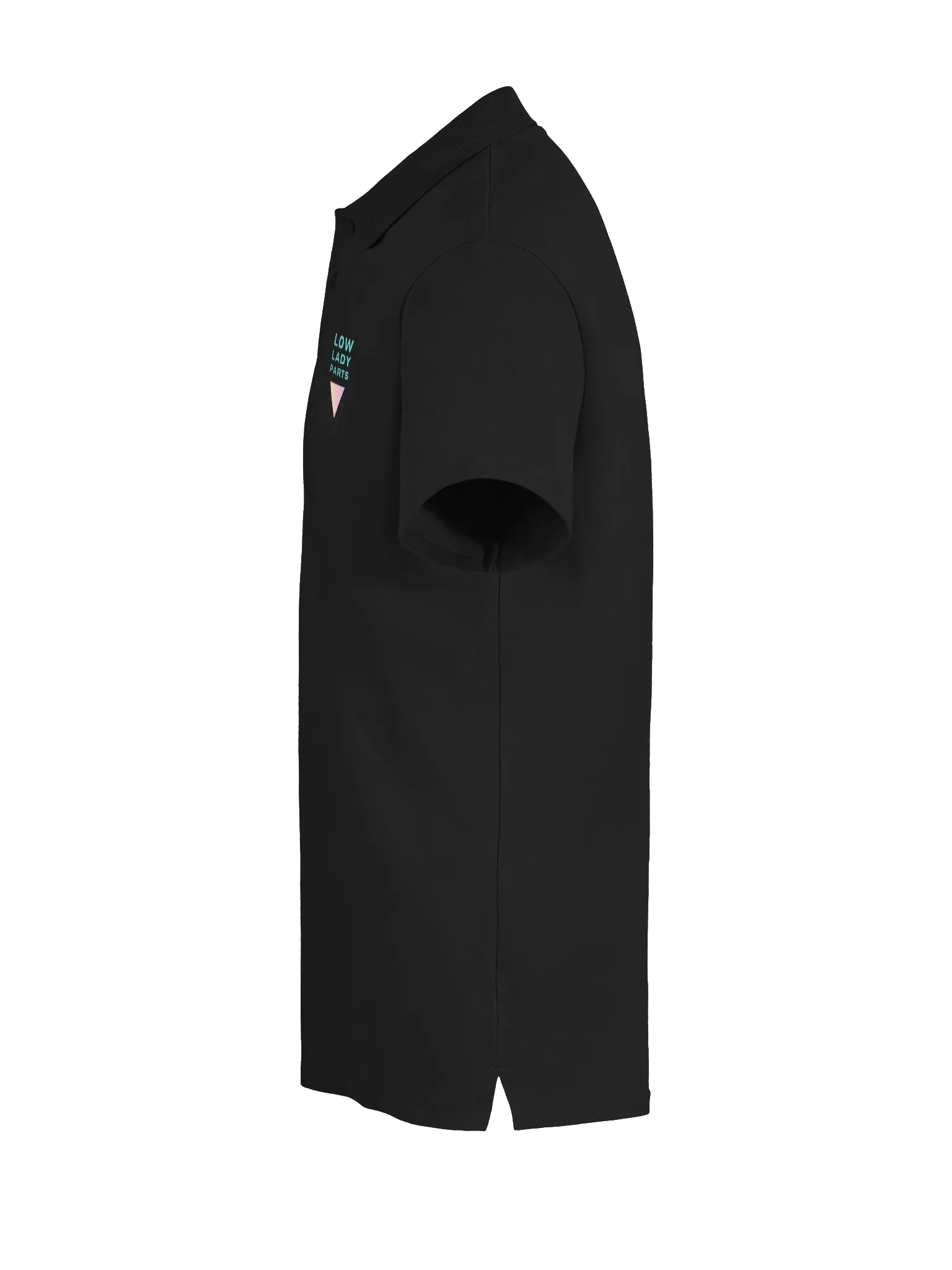 low lady polo product image (9)