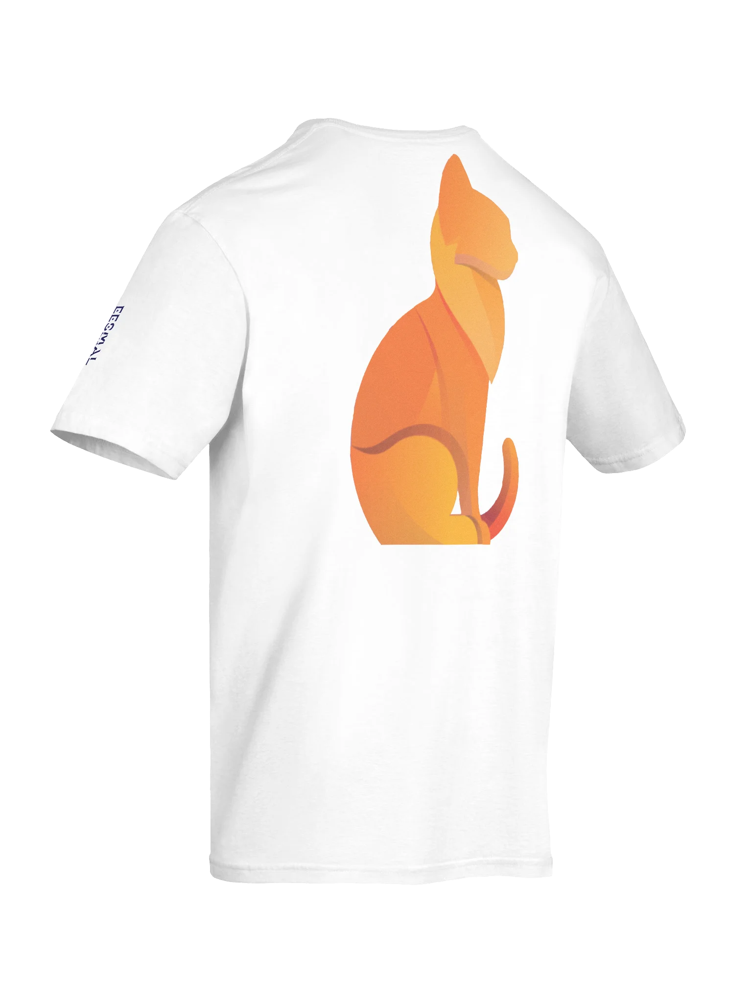 Logo T-Shirt product image (8)
