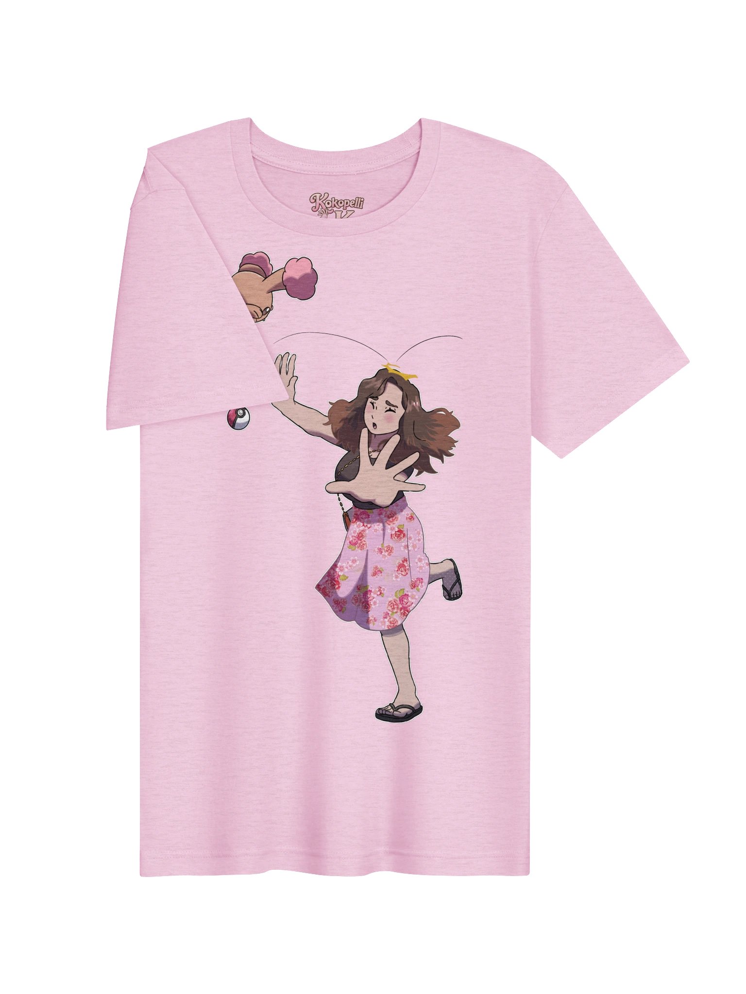 Koko Buneary Tee product image (33)