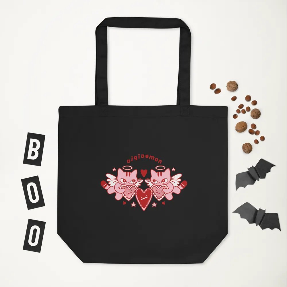 CHERUB CATS - Totebag product image (3)