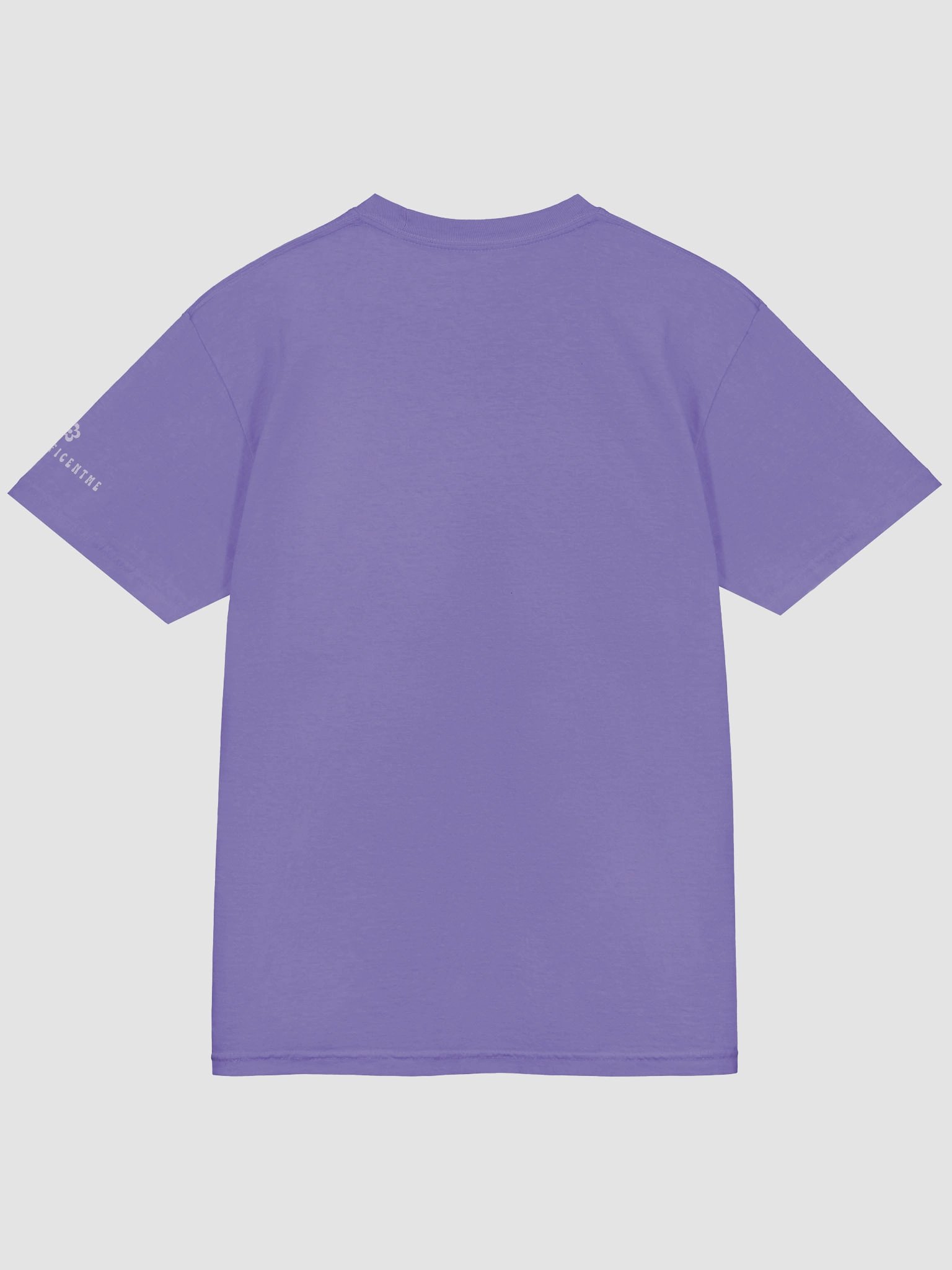 Manifesting a Plushie Short Sleeved Tee - Cute n' Cozy Edition product image (8)