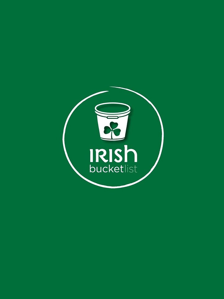 Let me plan your trip to Ireland! Personalised Irish Bucket List Itinerary product image (2)