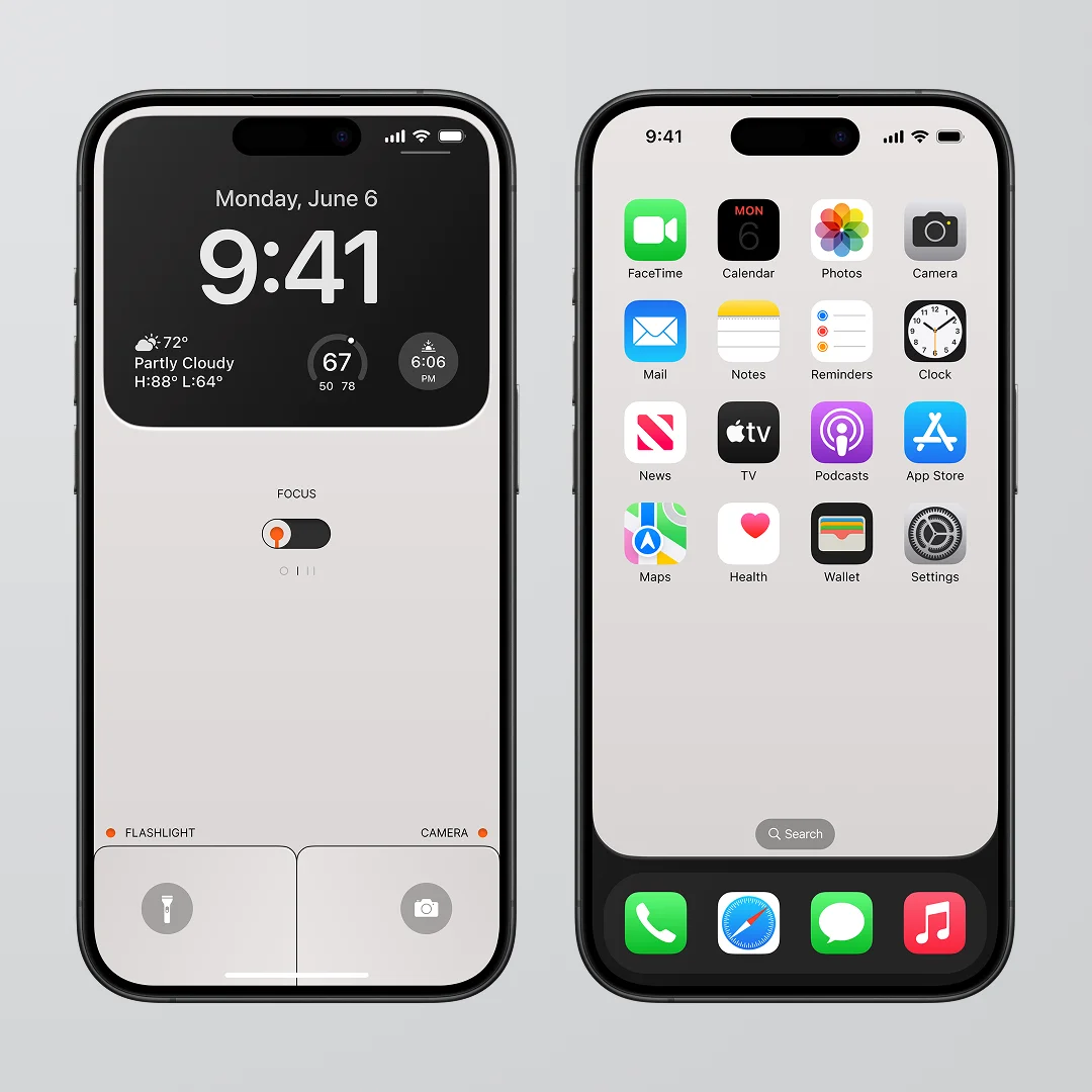 Retro Devices Wallpaper Pack product image (3)