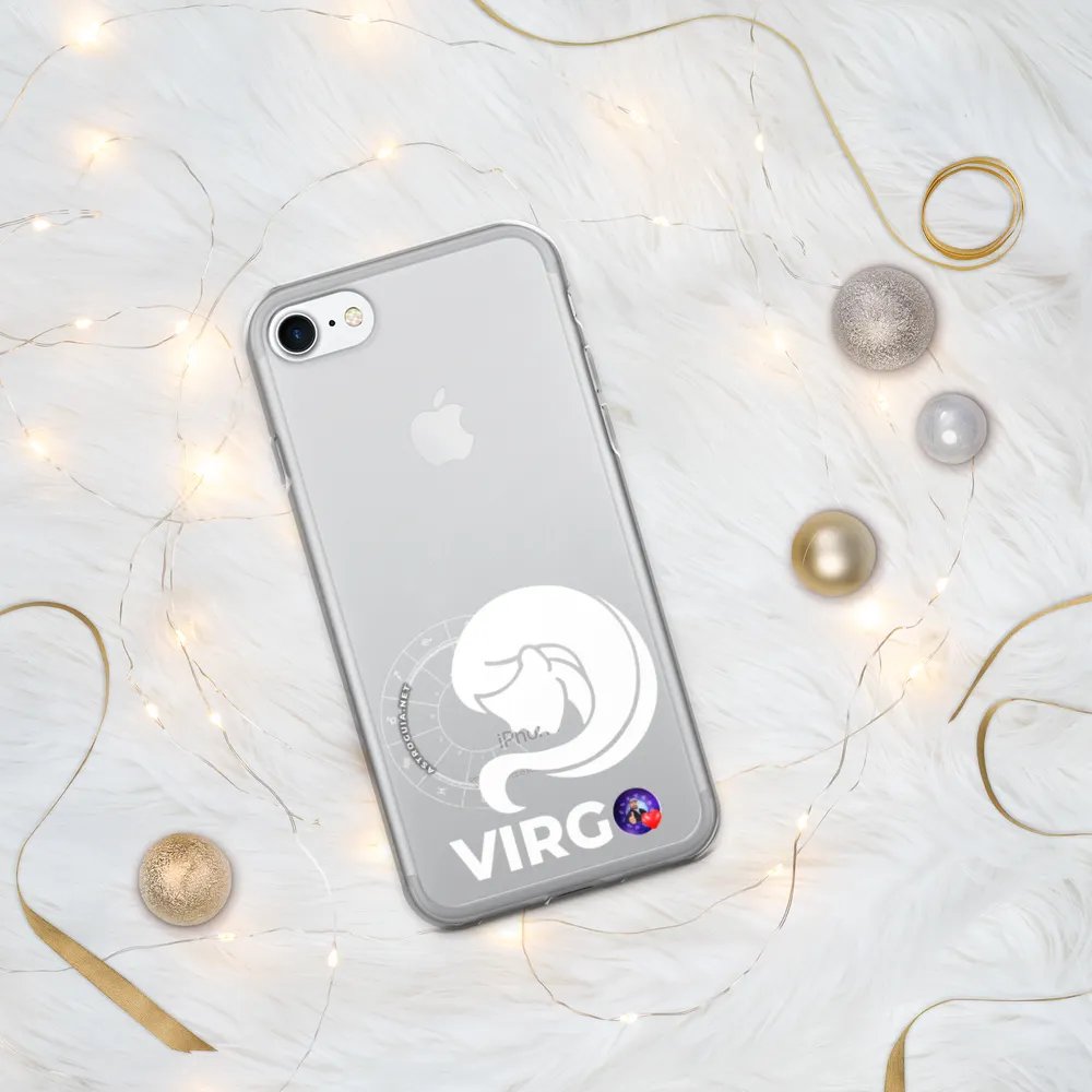 VIRGO - Funda transparente para iPhone® product image (8)