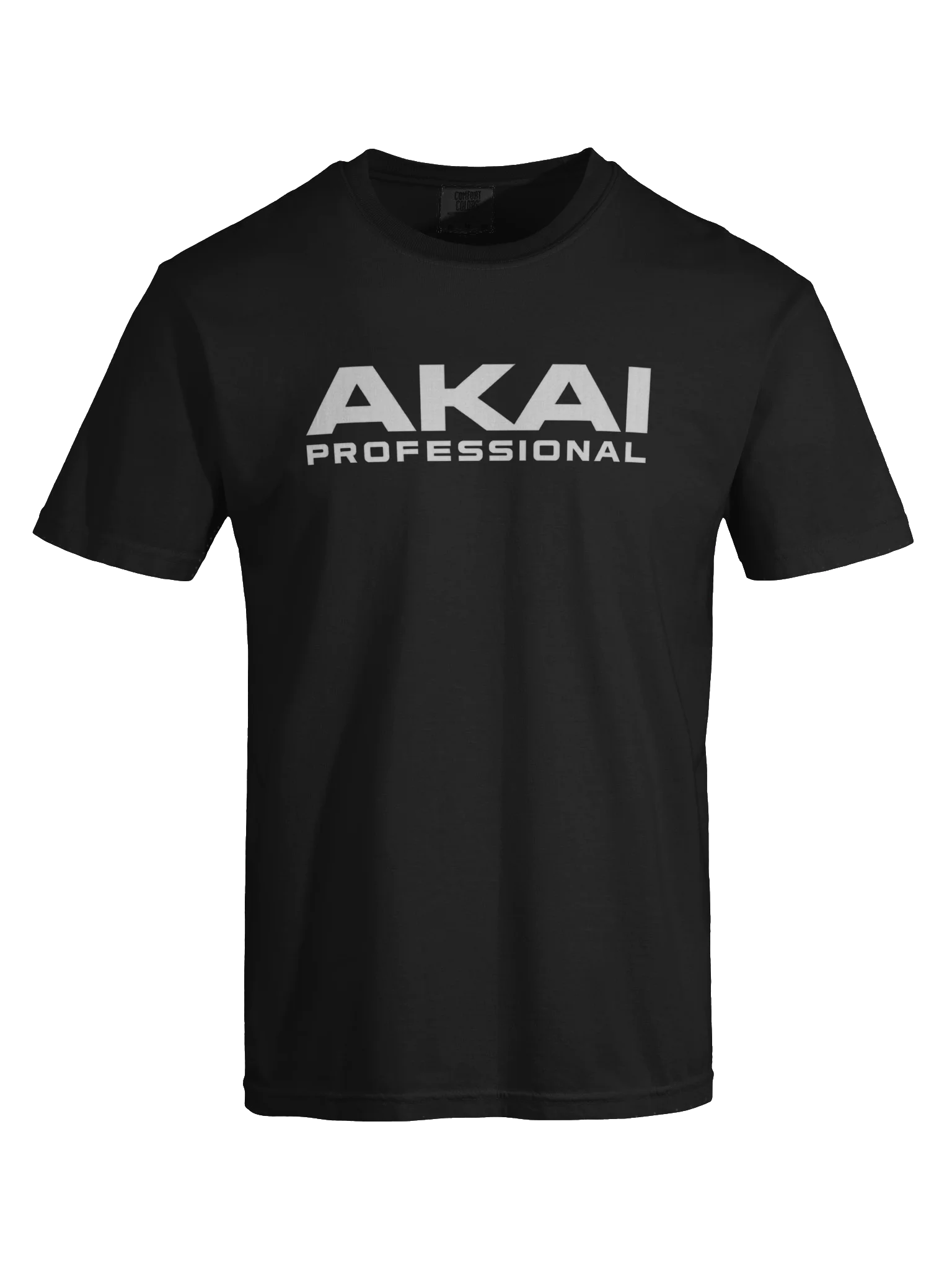 Official Akai Professional T Shirt product image (43)