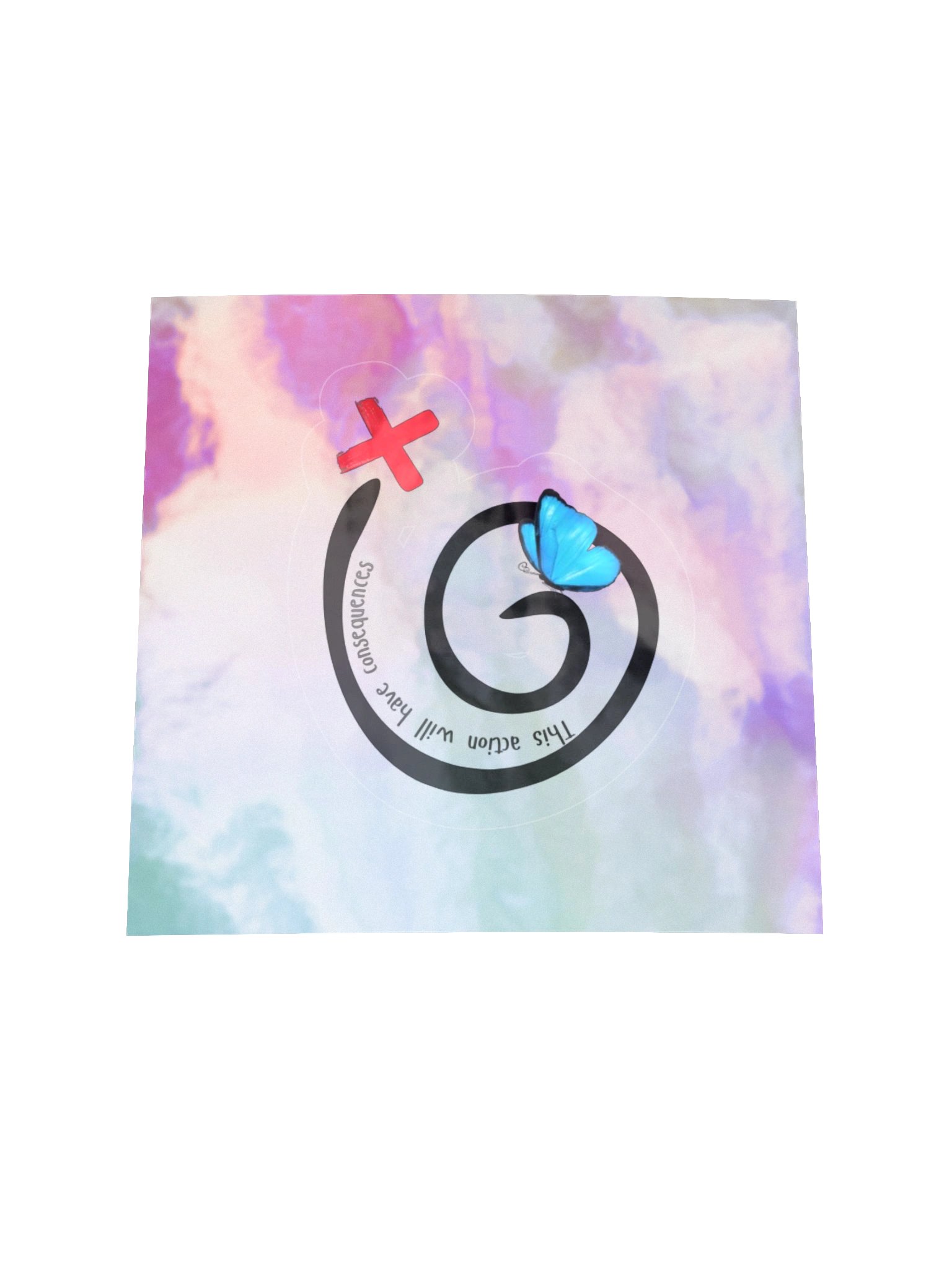 LIS Rewind Holo product image (2)